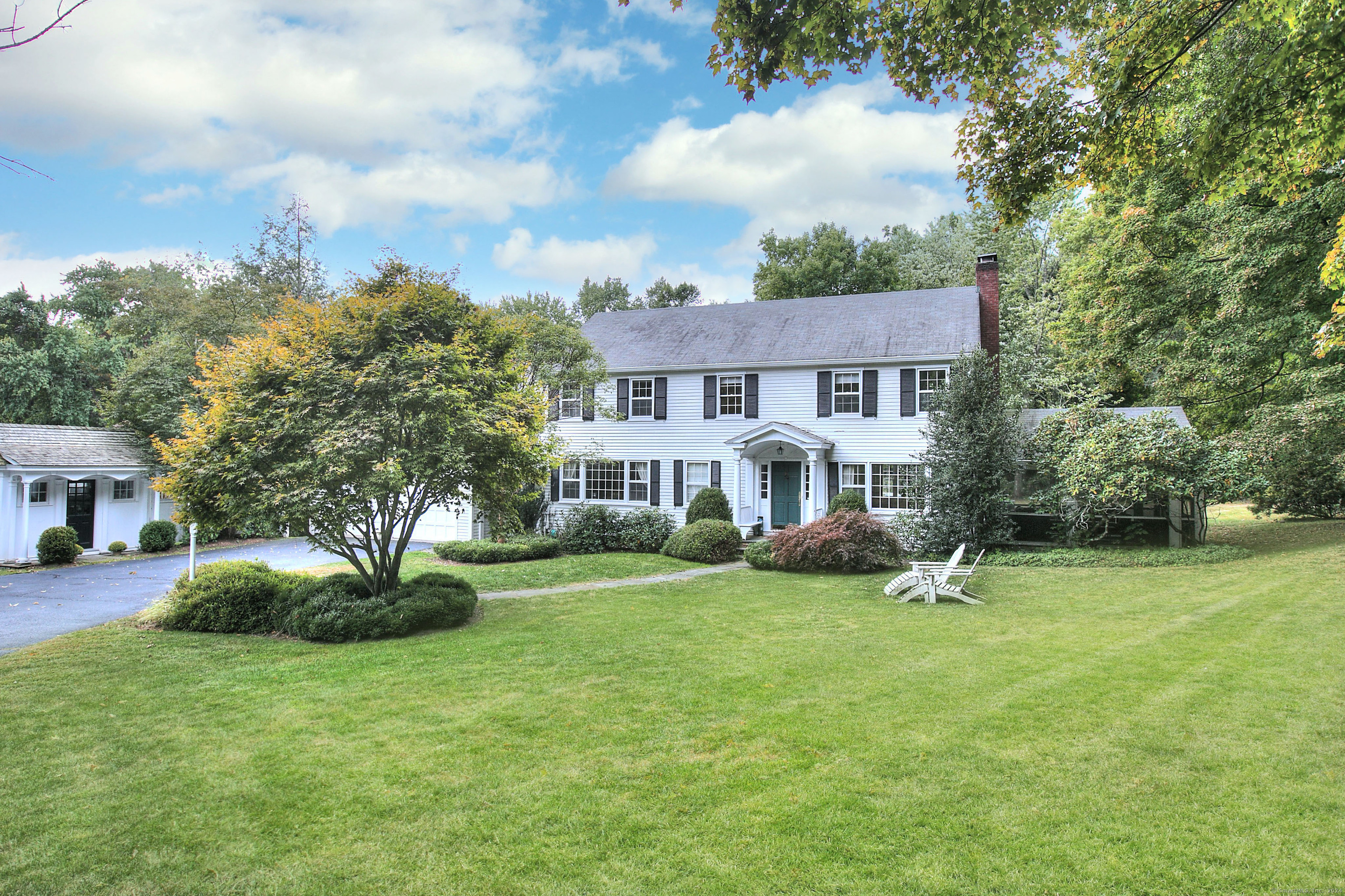 885 Duck Farm Road