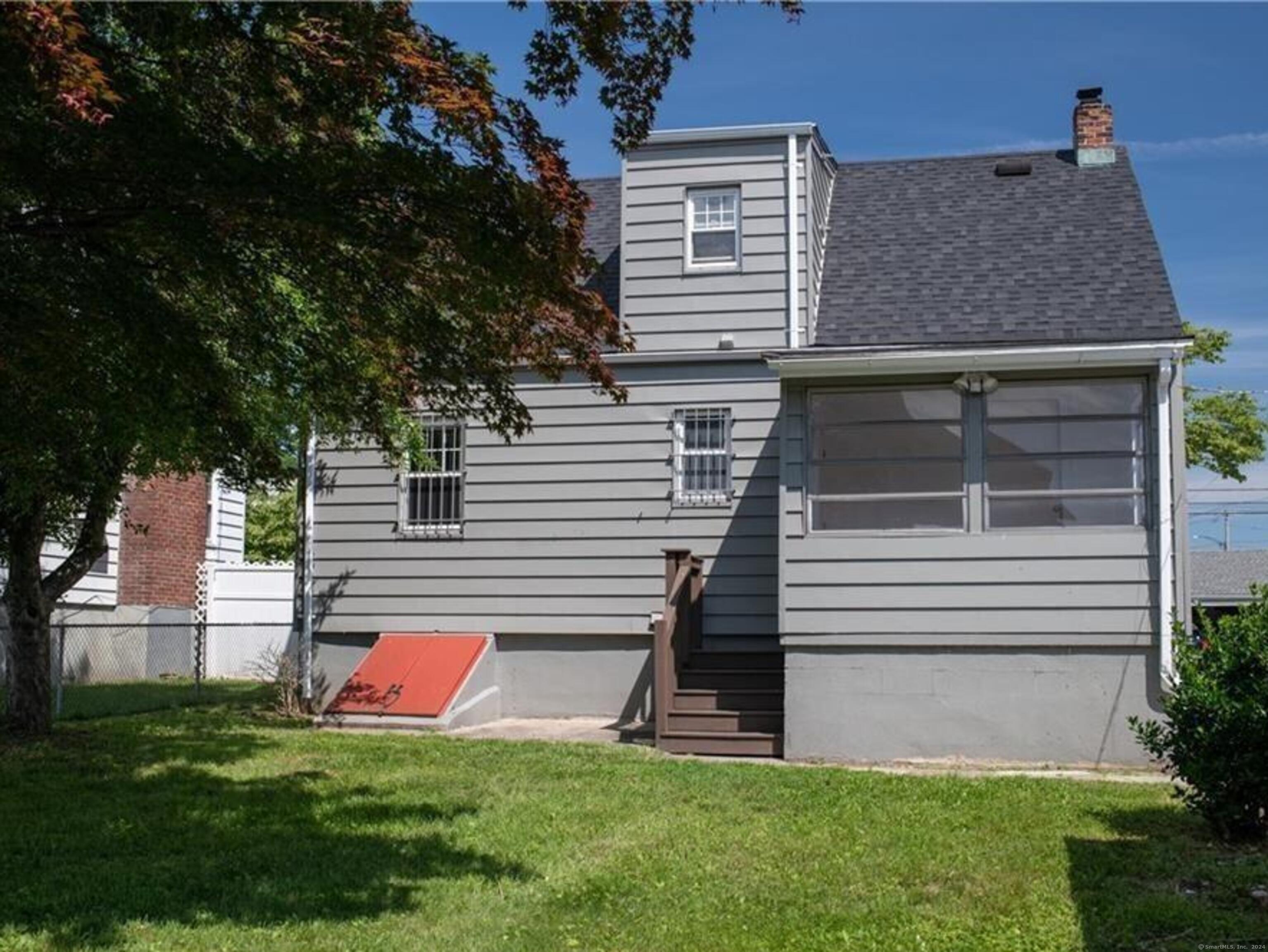 751 Clark Street