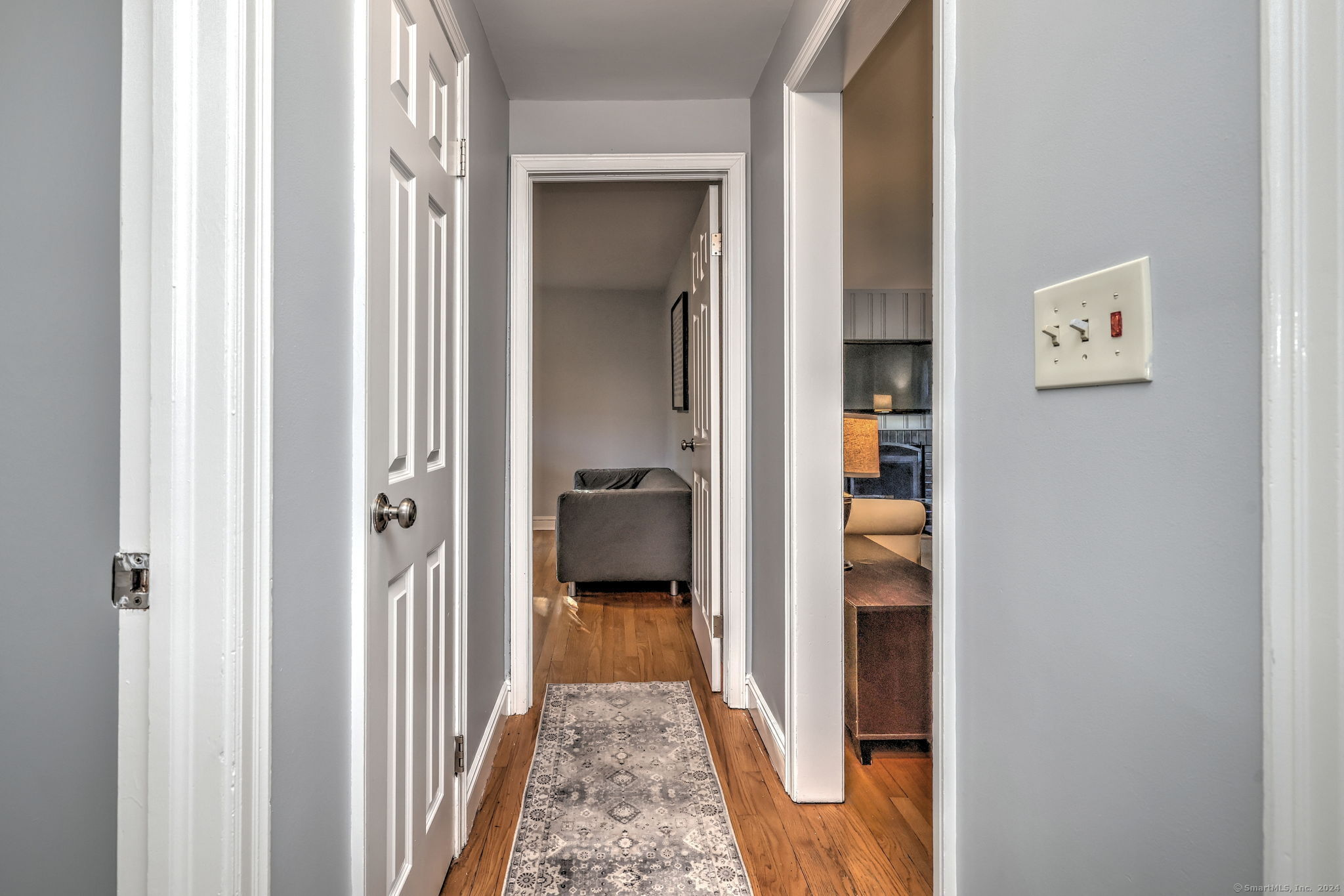 12 Rennison Road