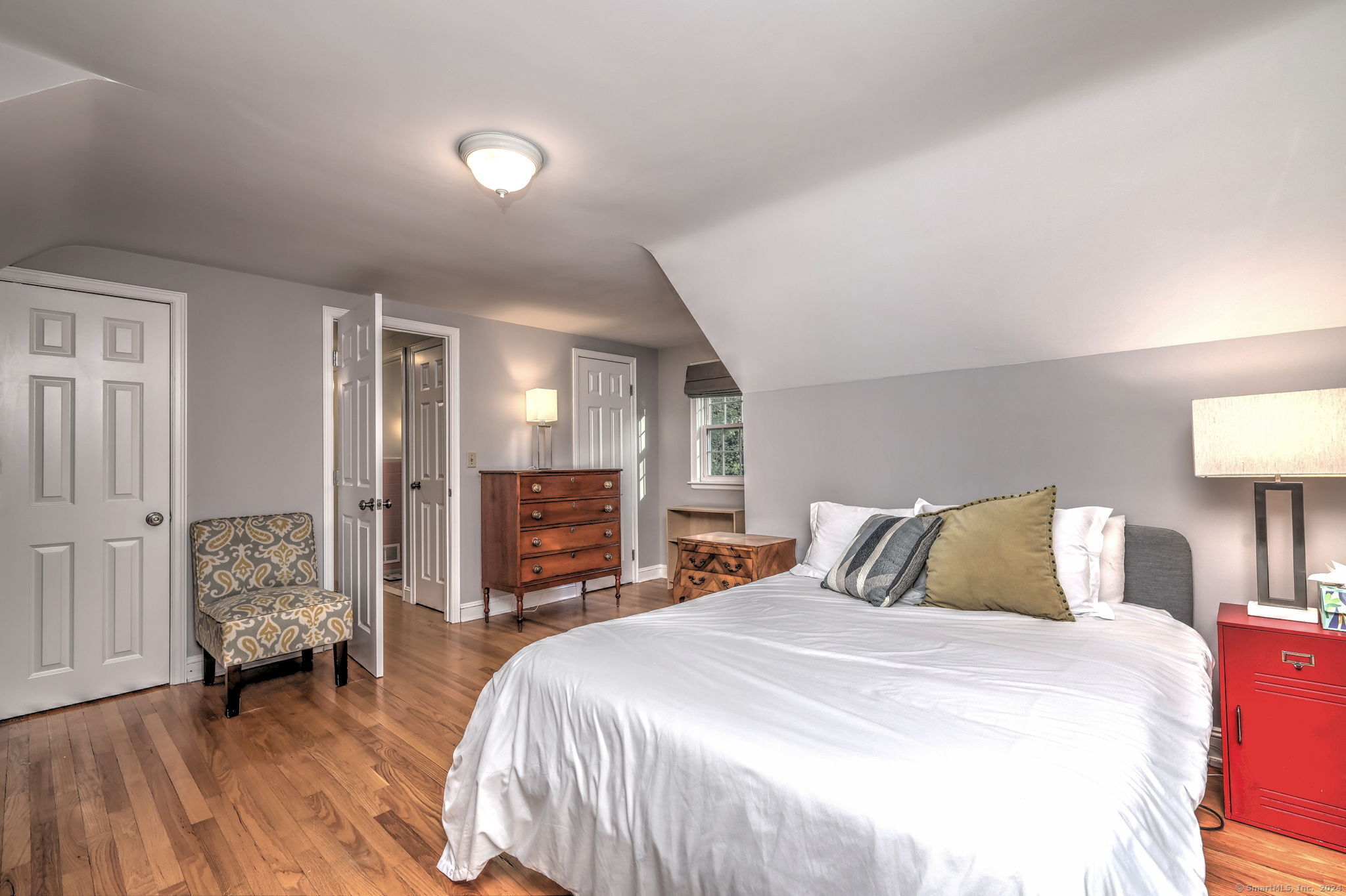 12 Rennison Road