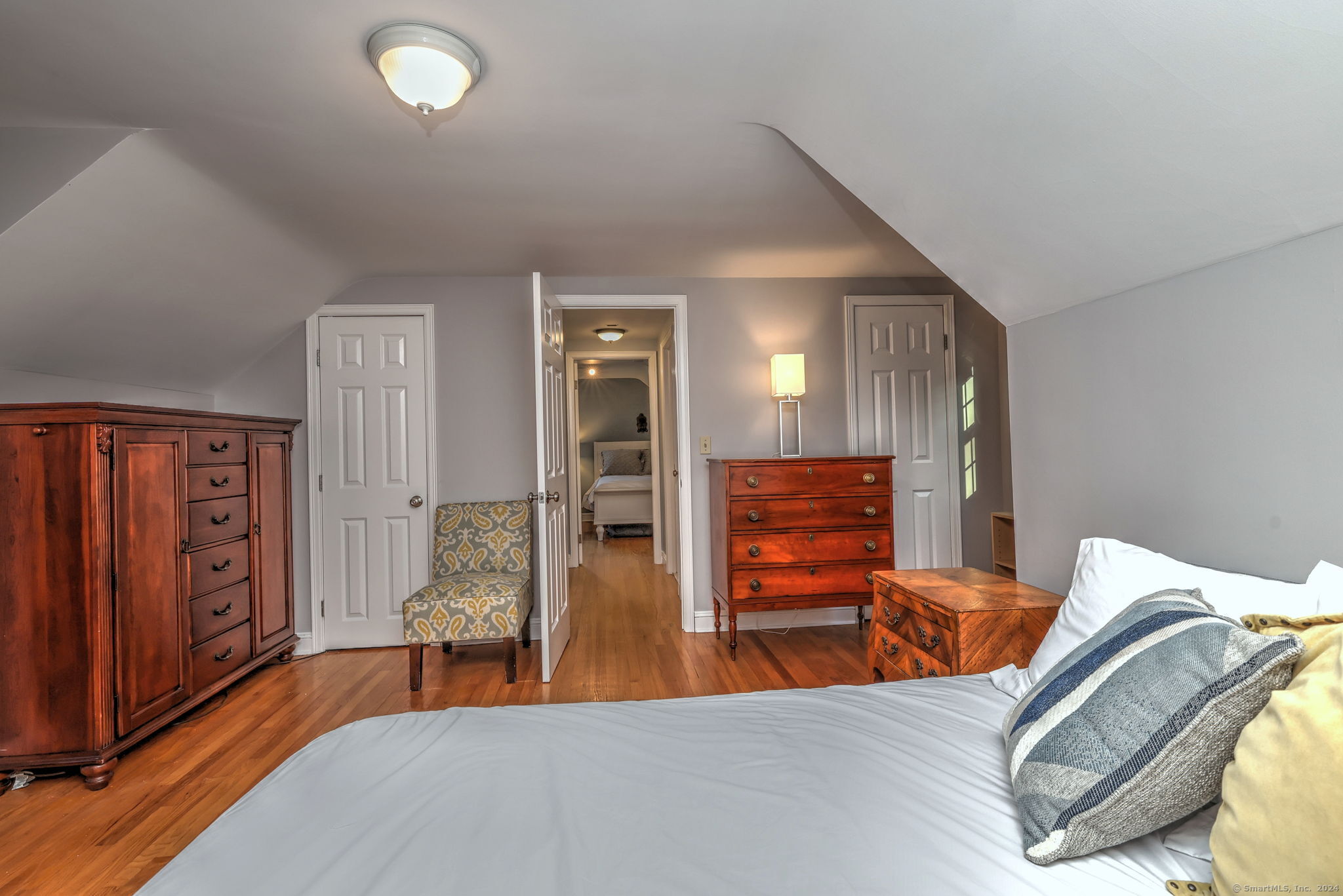 12 Rennison Road