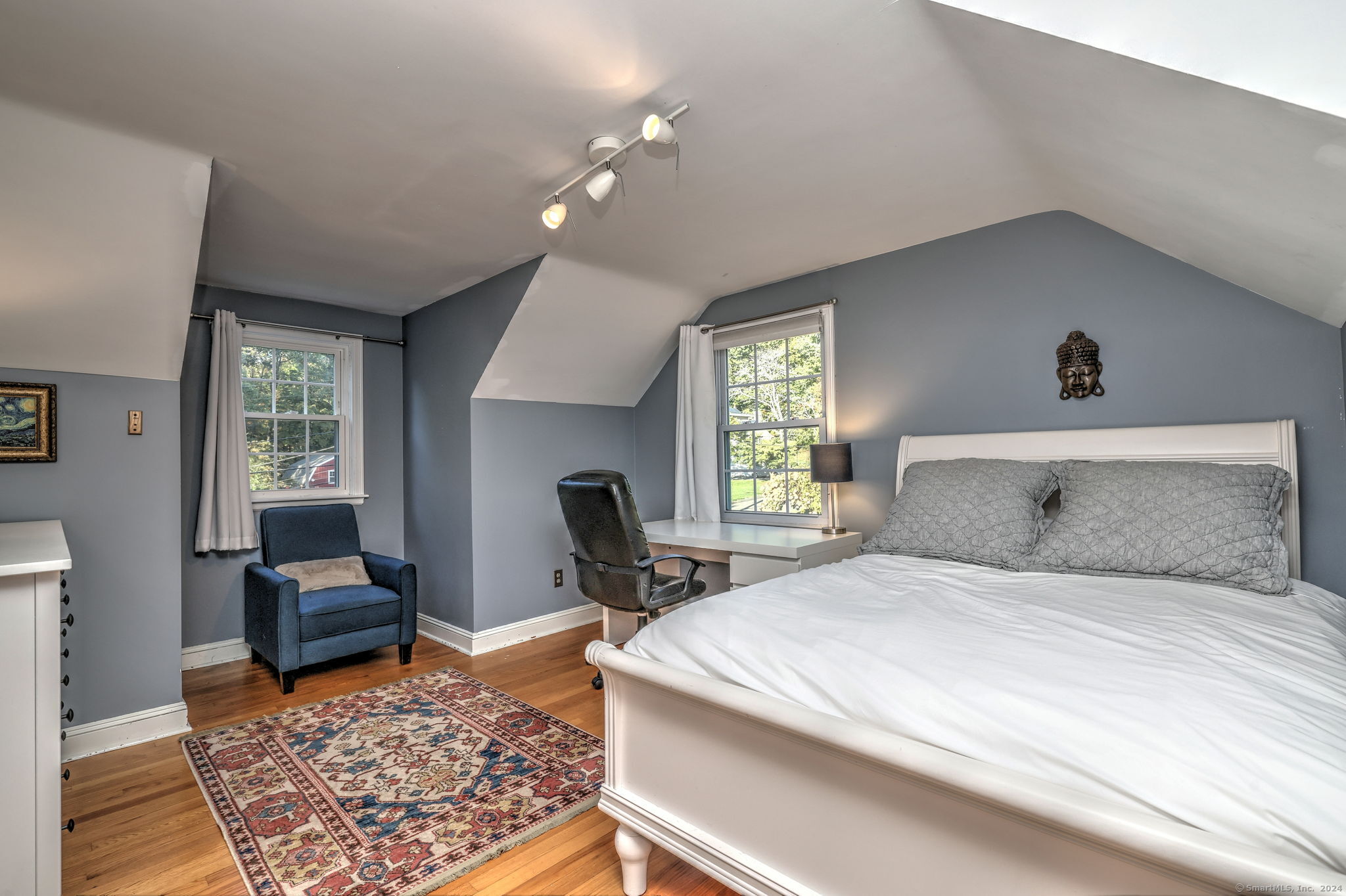 12 Rennison Road