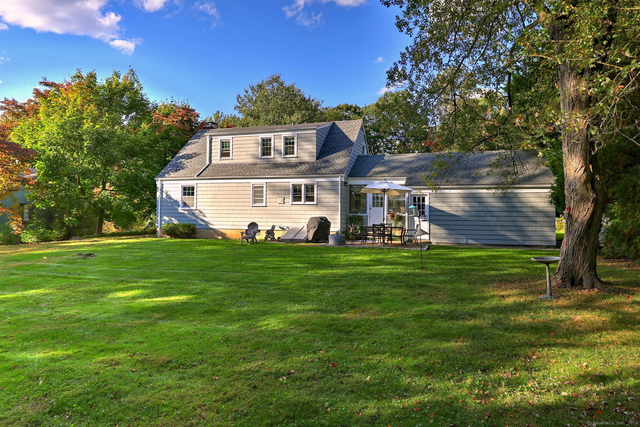 12 Rennison Road