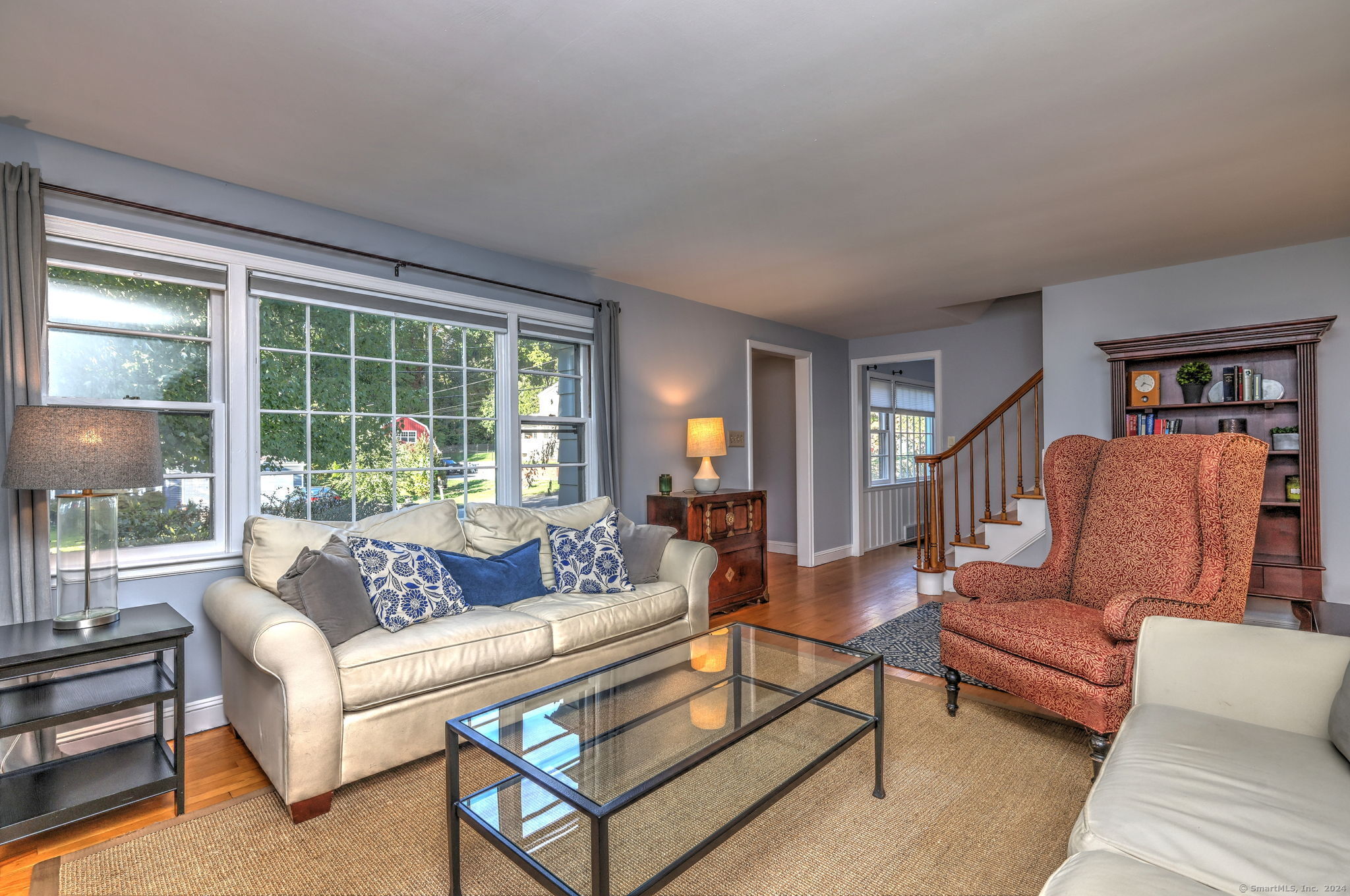 12 Rennison Road