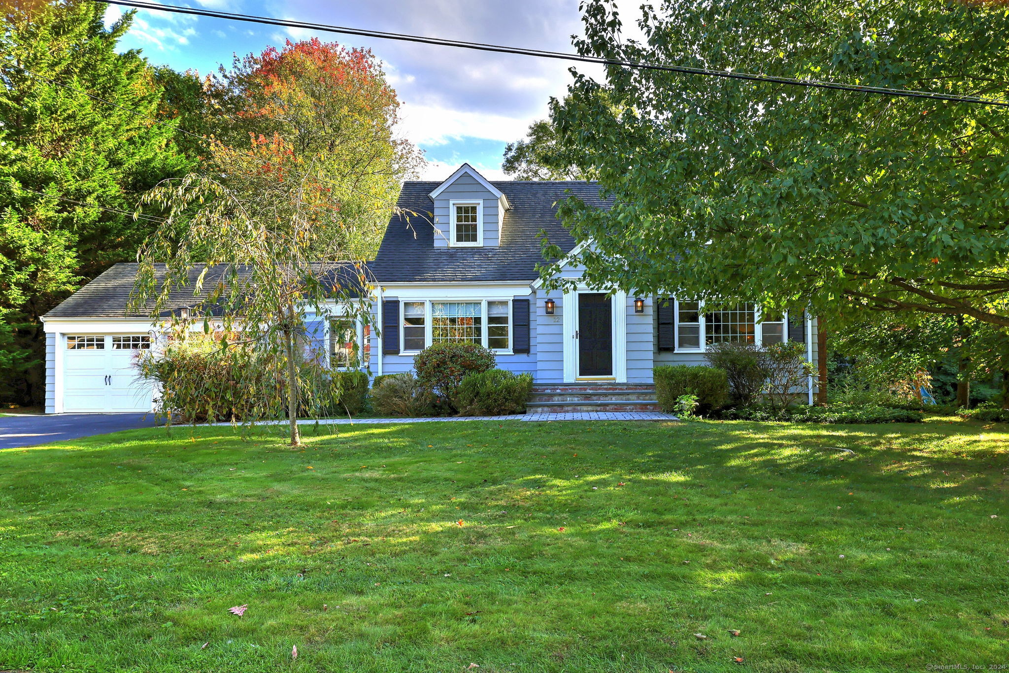 12 Rennison Road