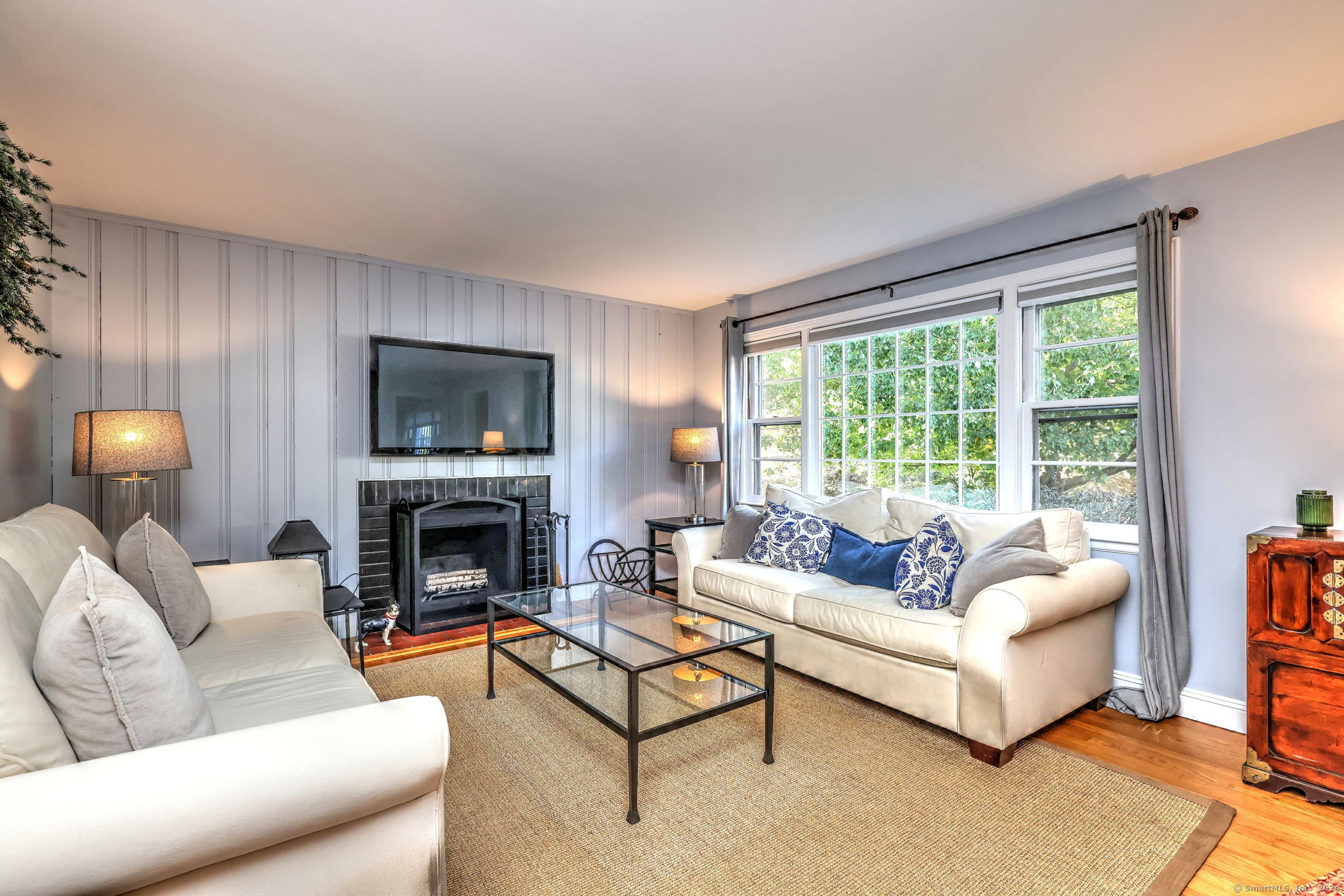 12 Rennison Road