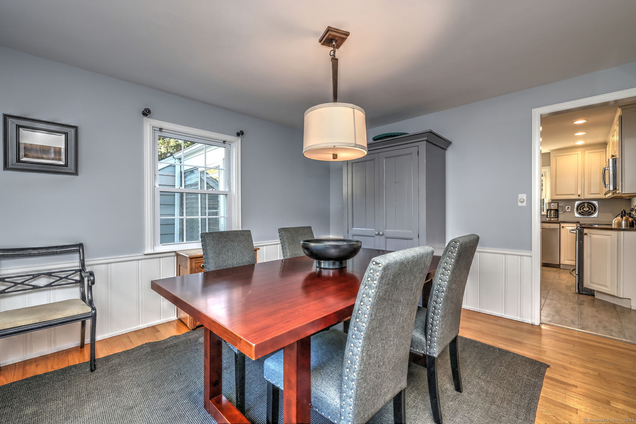 12 Rennison Road
