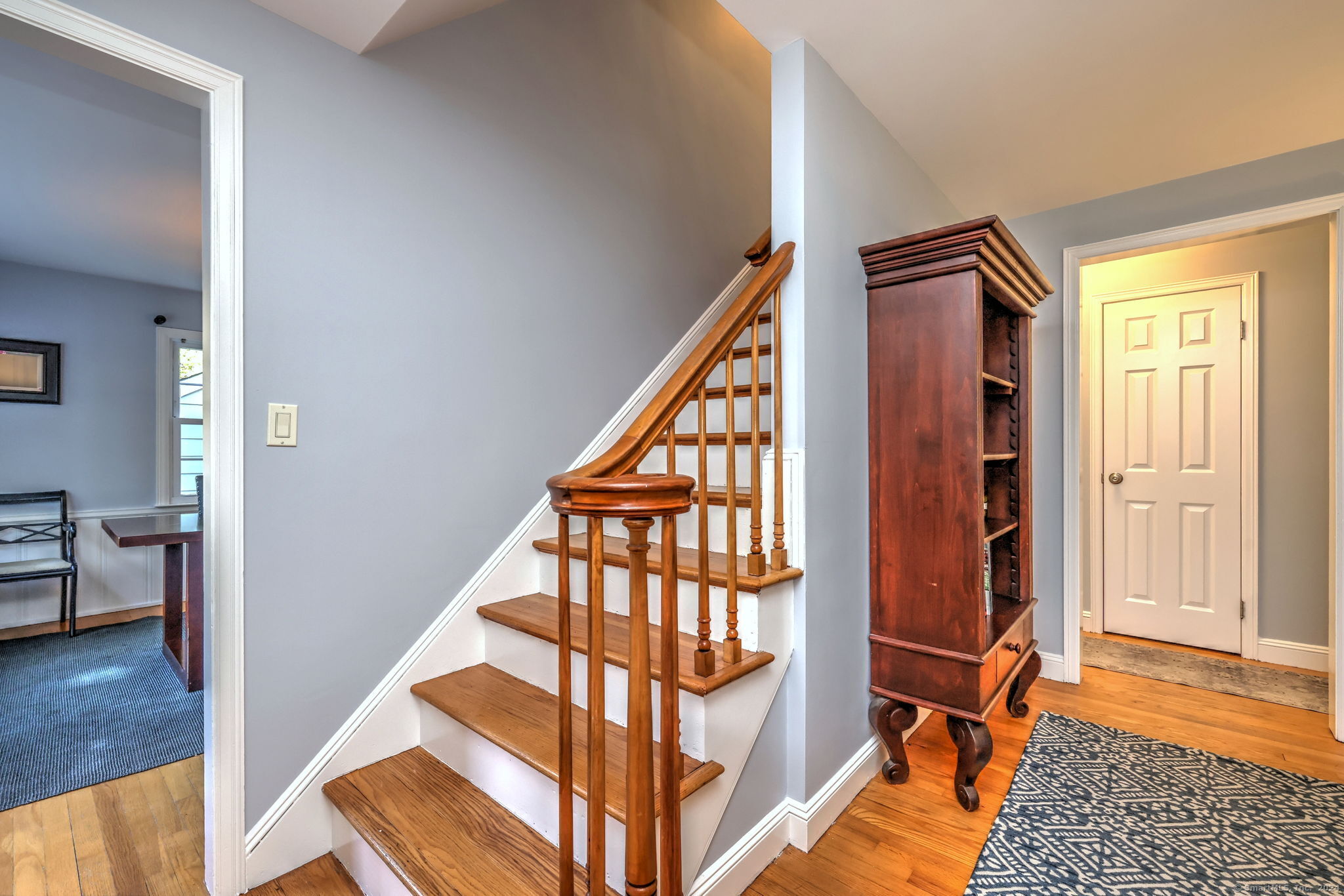 12 Rennison Road
