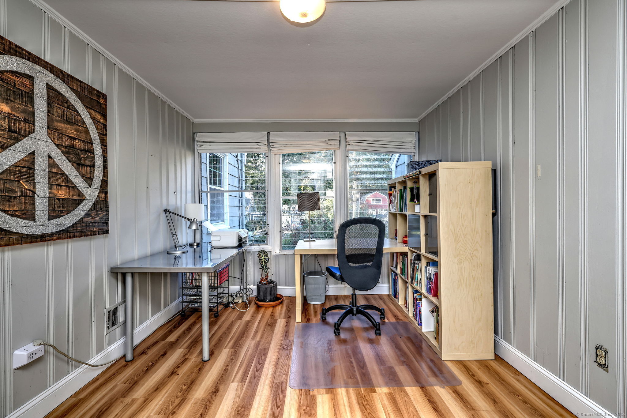 12 Rennison Road