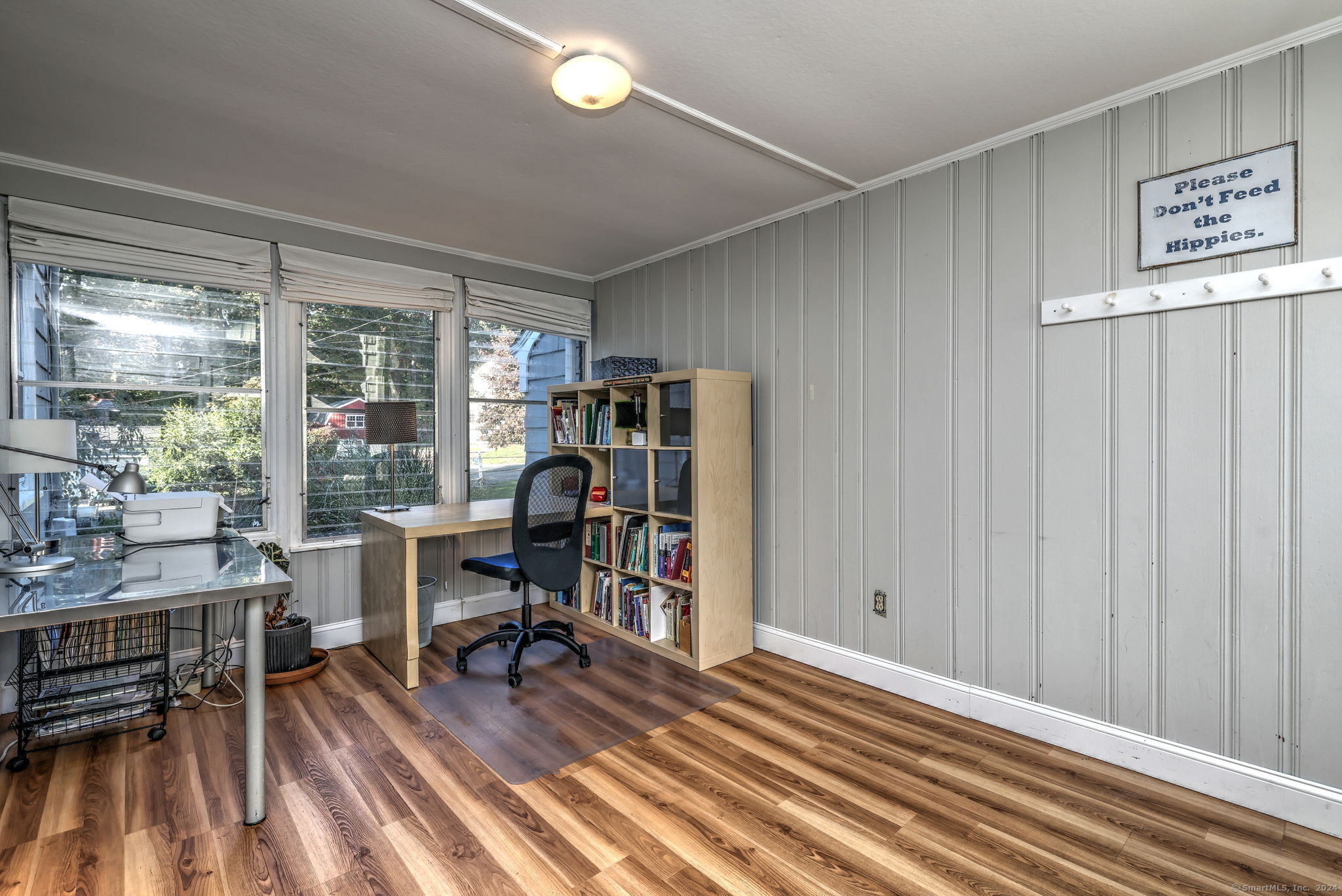 12 Rennison Road