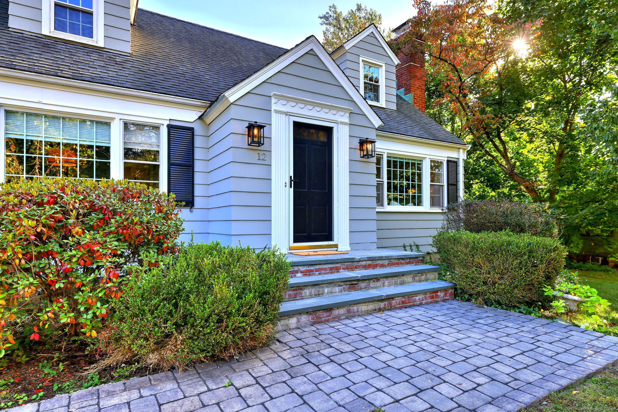 12 Rennison Road