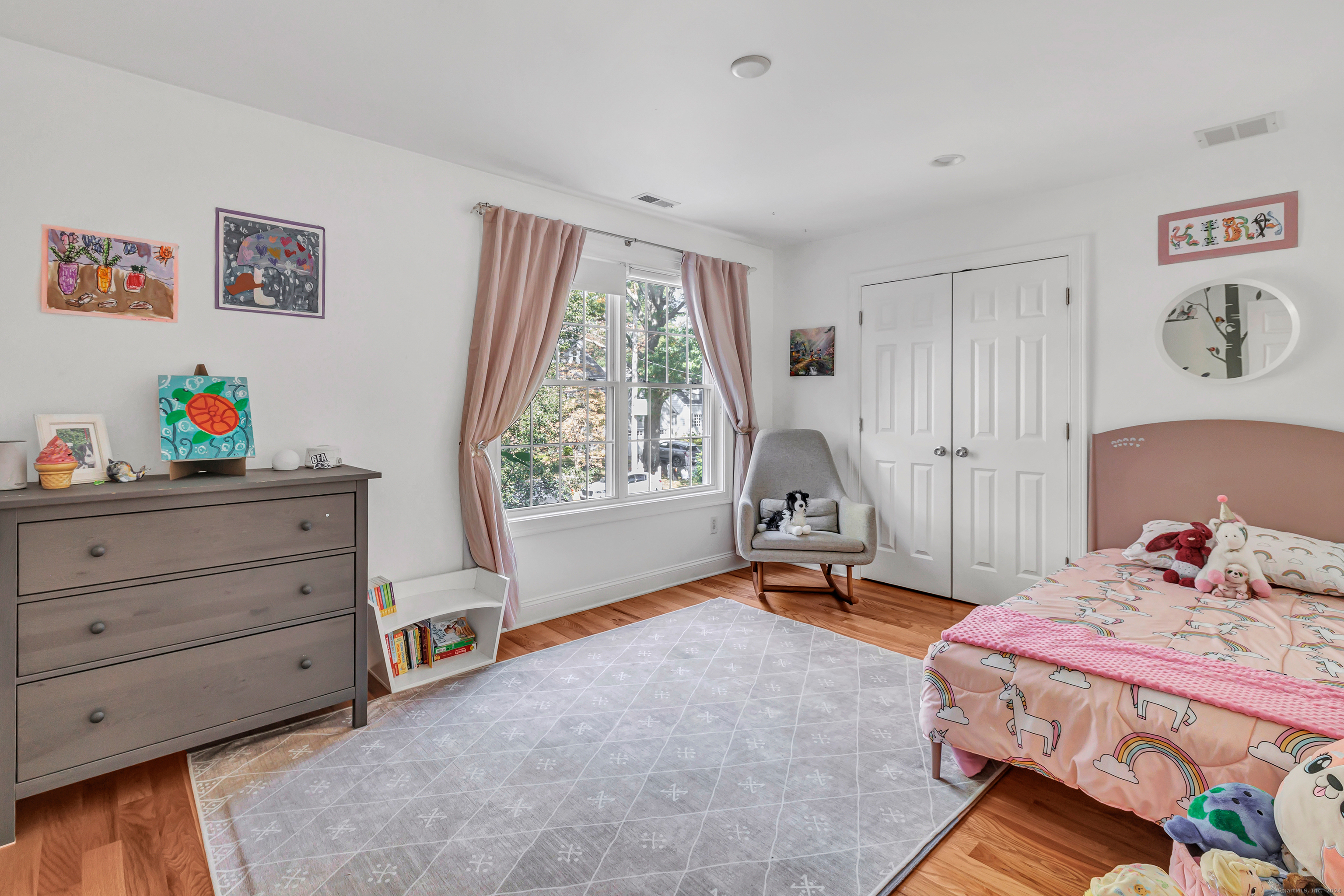1018 High Street