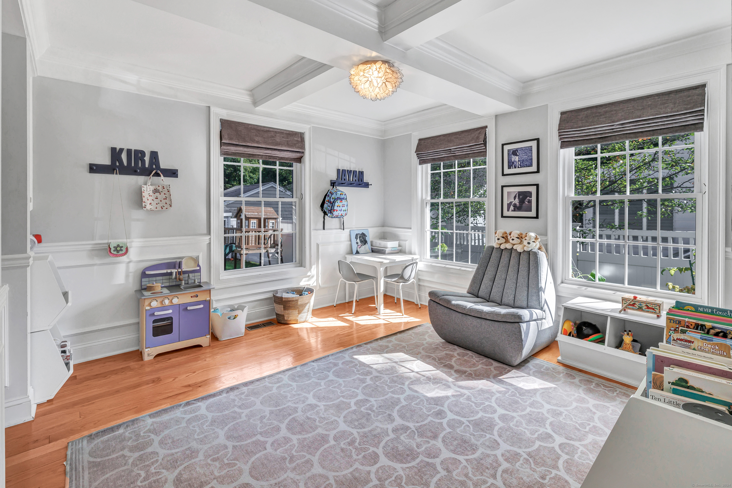 1018 High Street