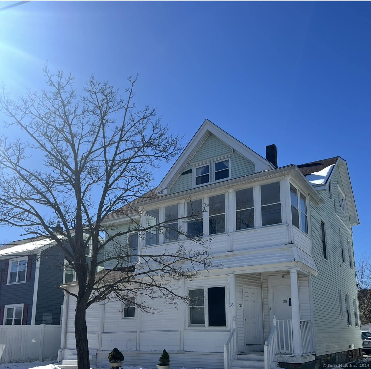 36 Peck Avenue