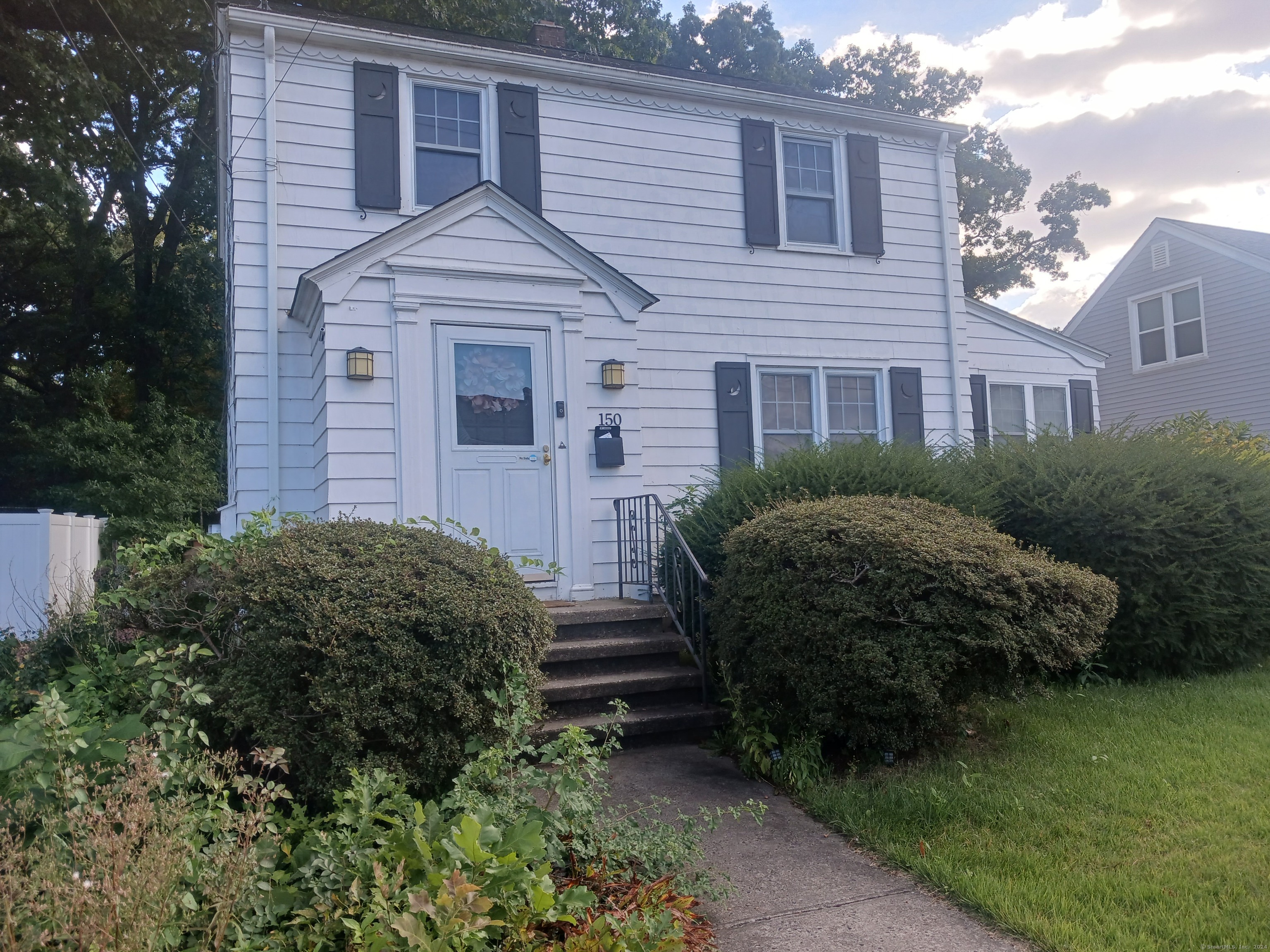150 Texas Avenue