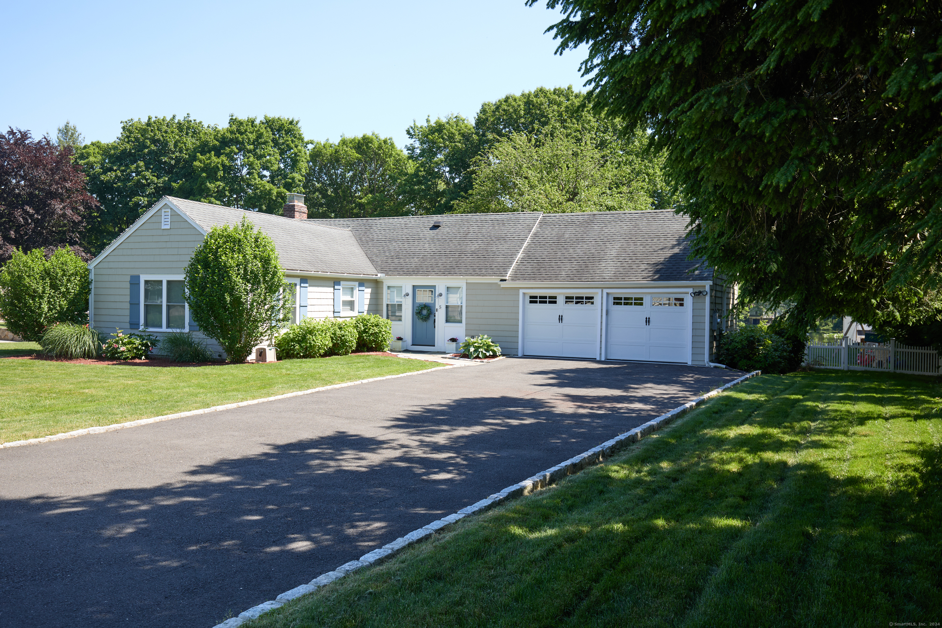 5 Stonybrook Road