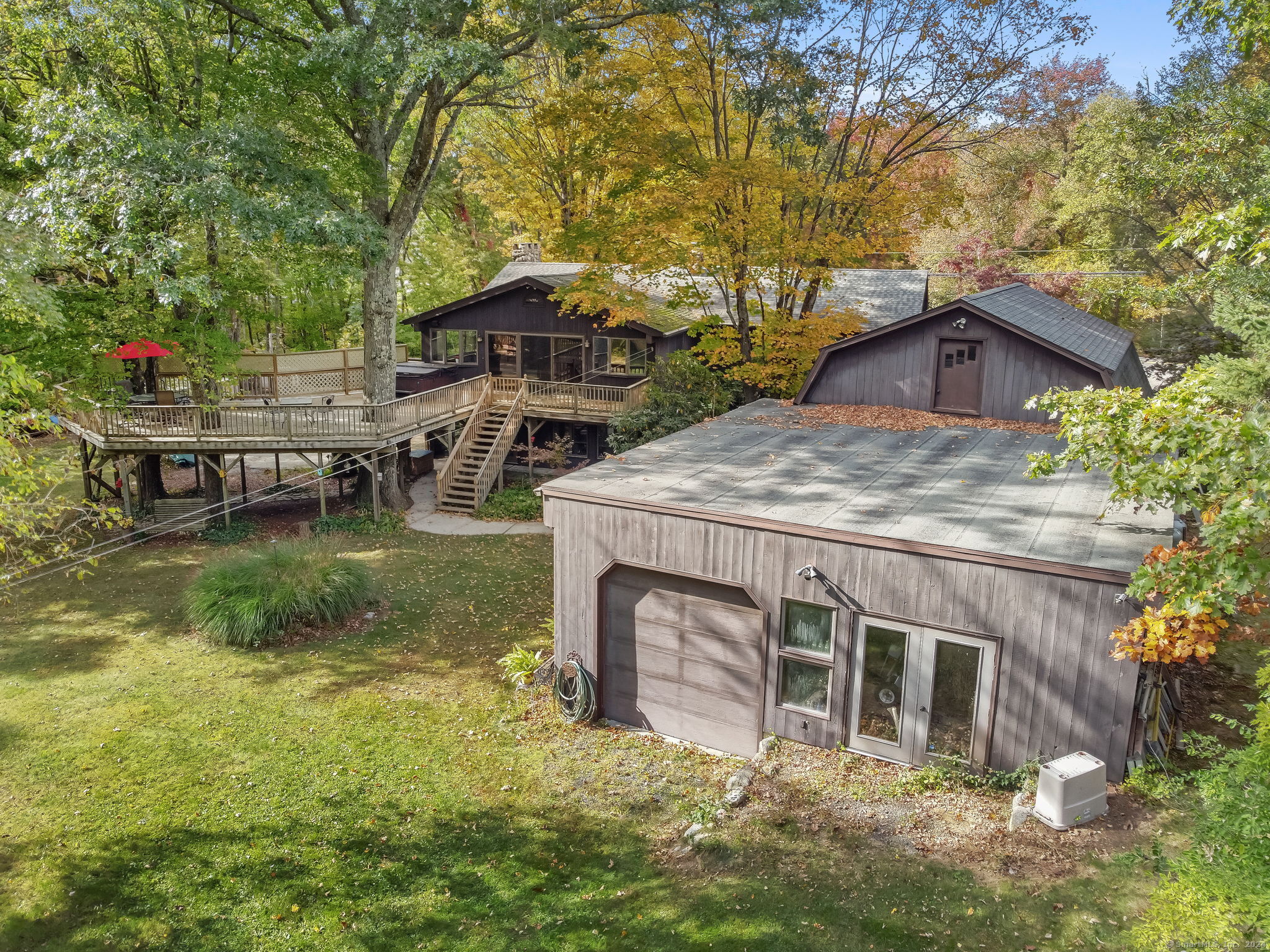 51 Purdy Hill Road