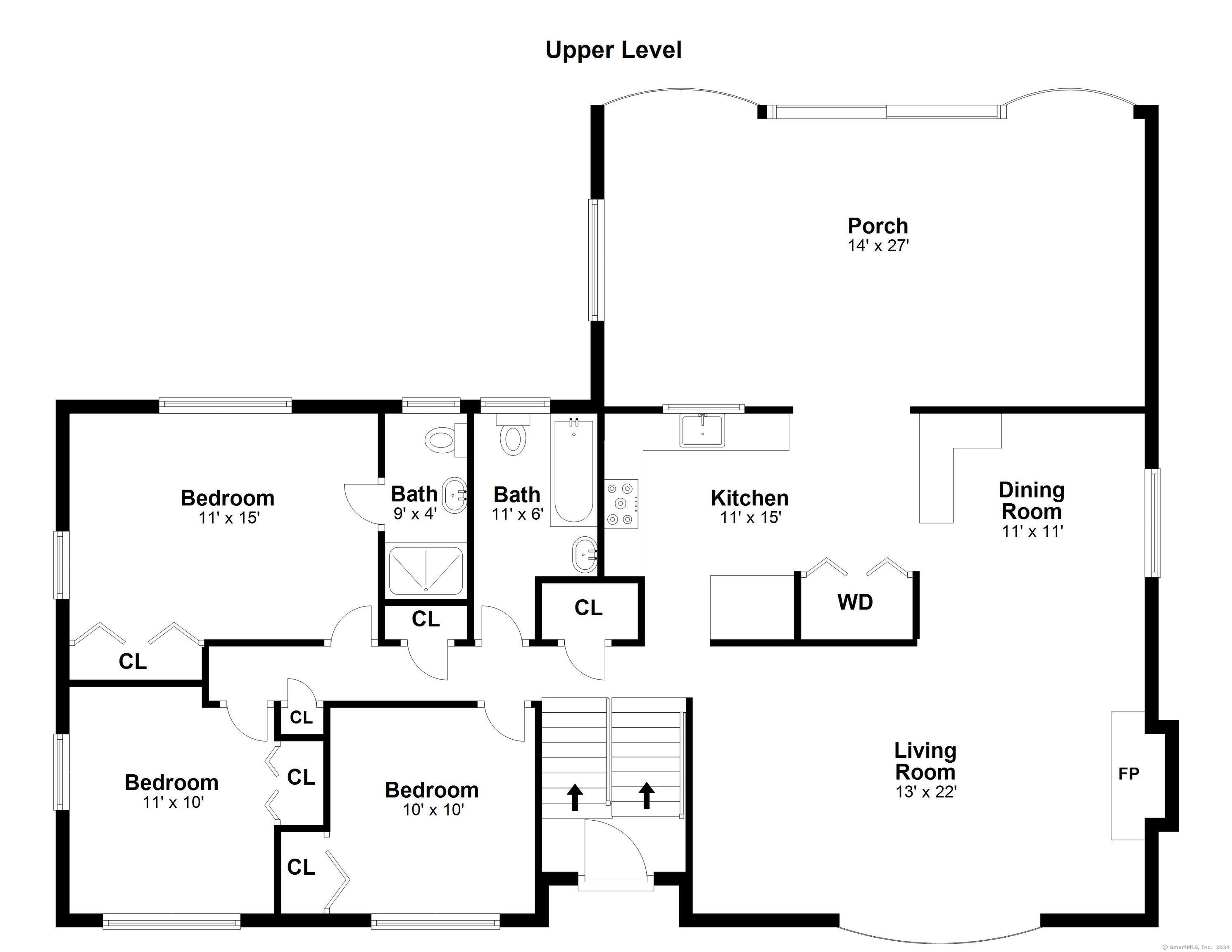 51 Purdy Hill Road