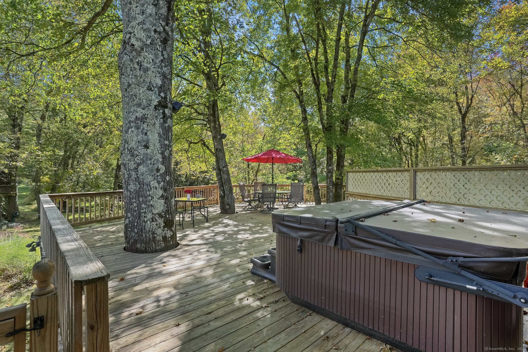 51 Purdy Hill Road