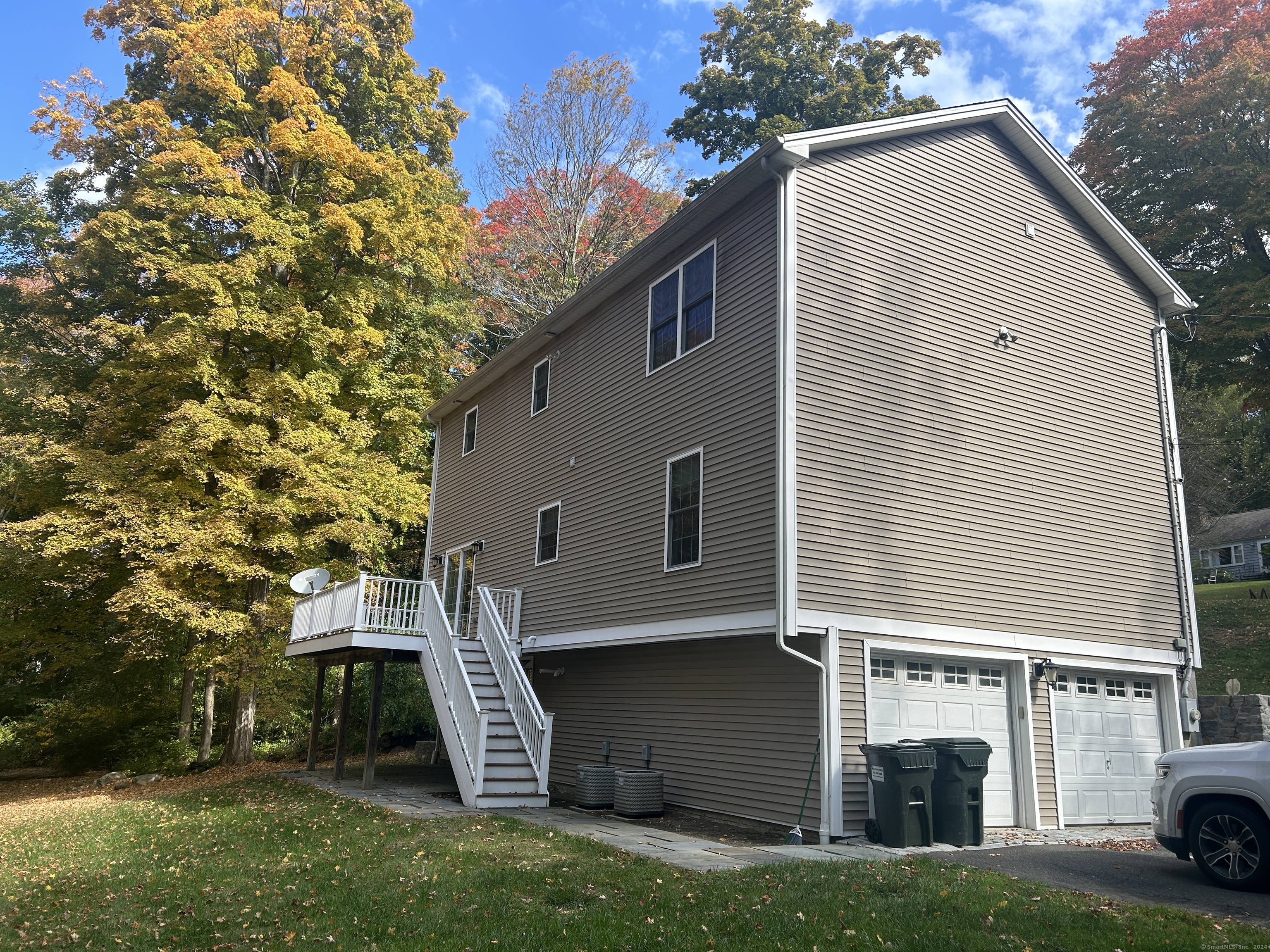 75 Tanton Hill Road