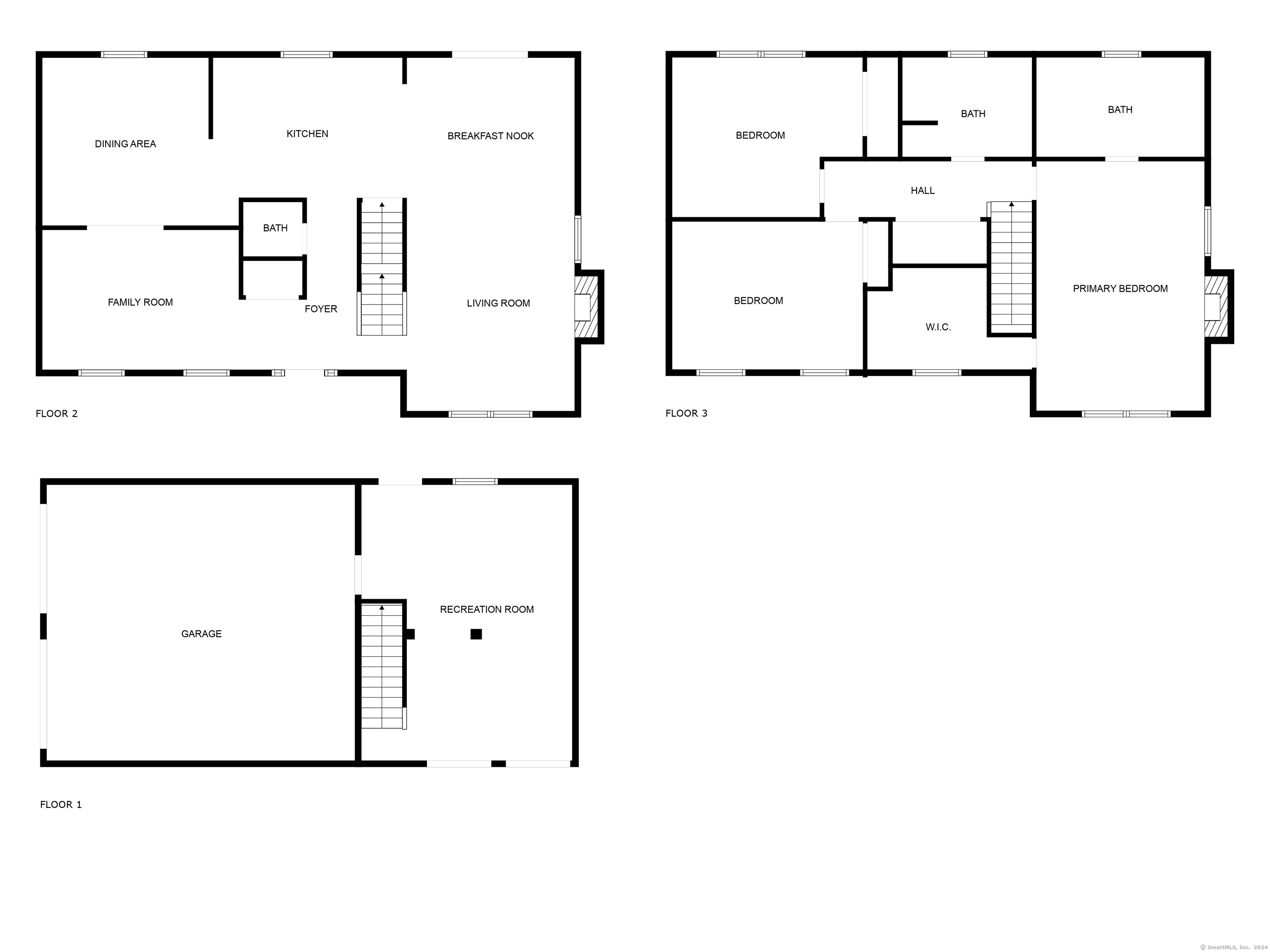 75 Tanton Hill Road