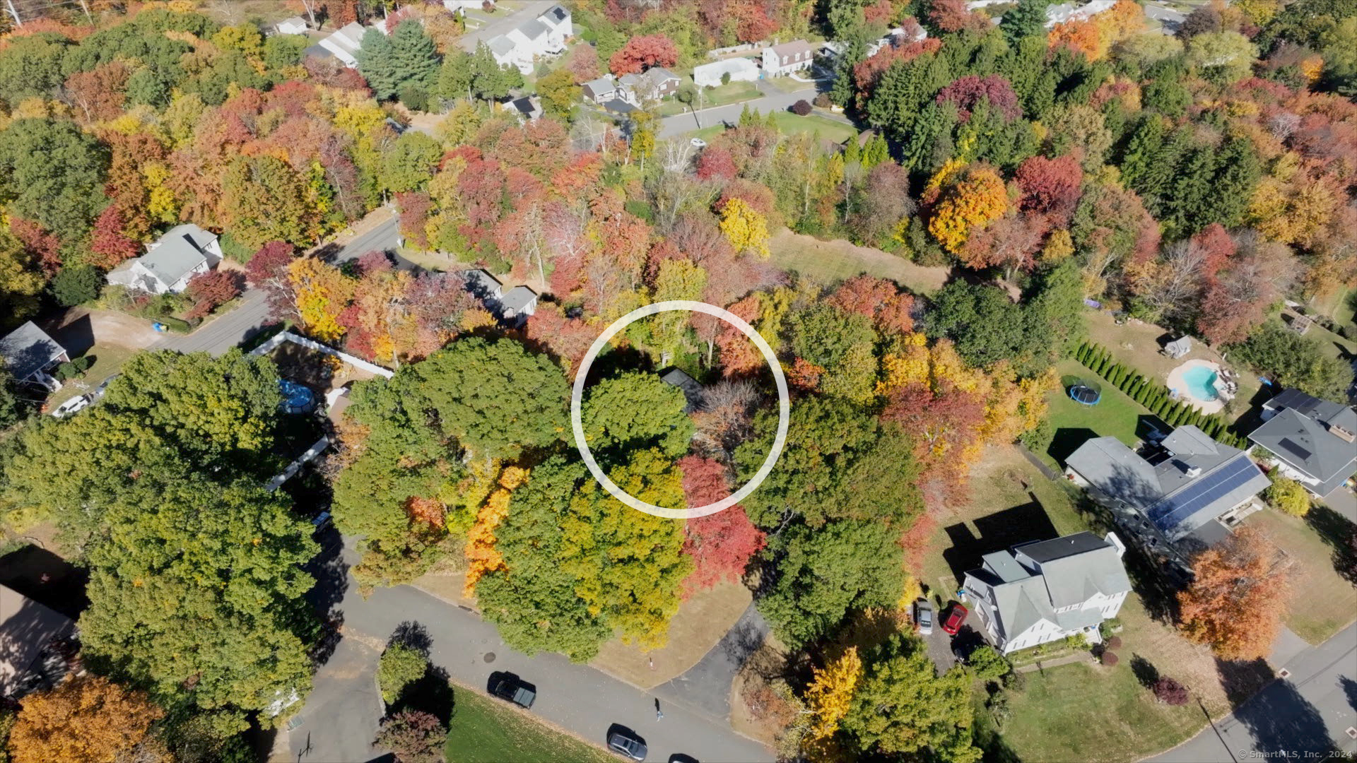 306 Forest Ridge Road