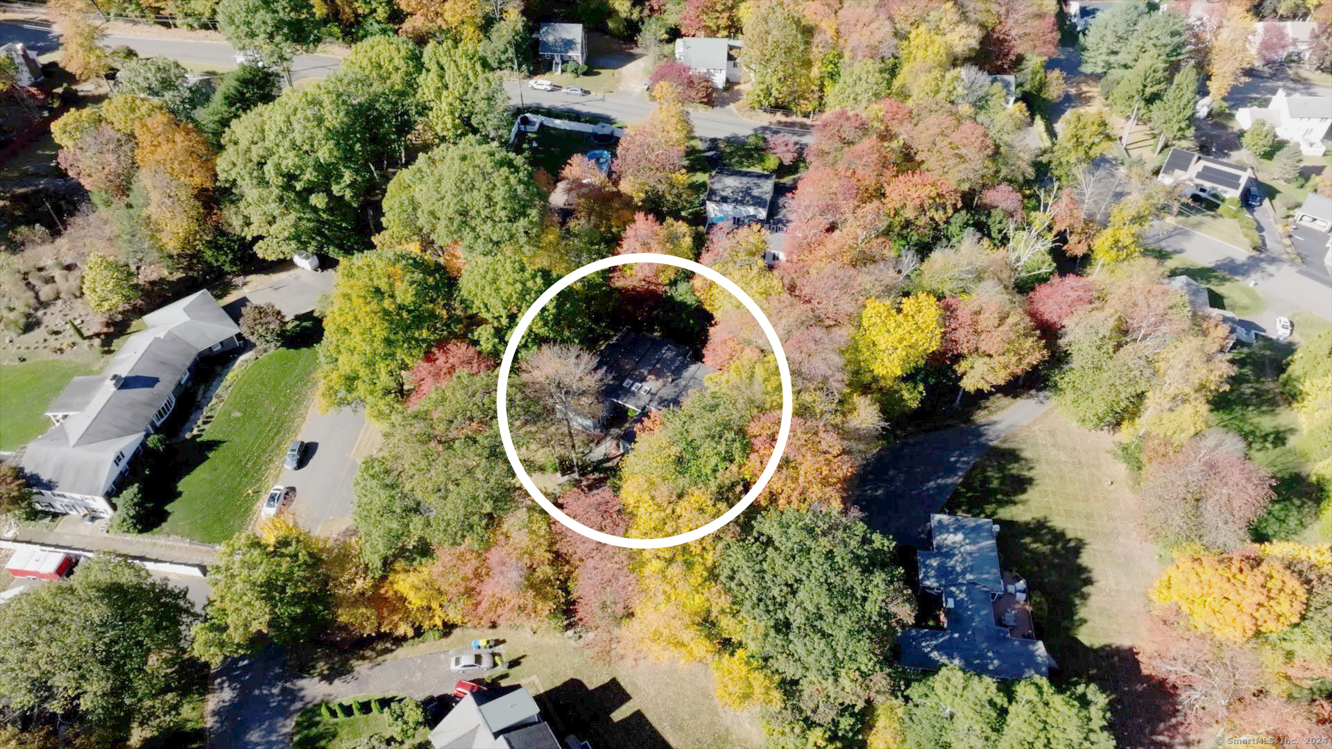 306 Forest Ridge Road