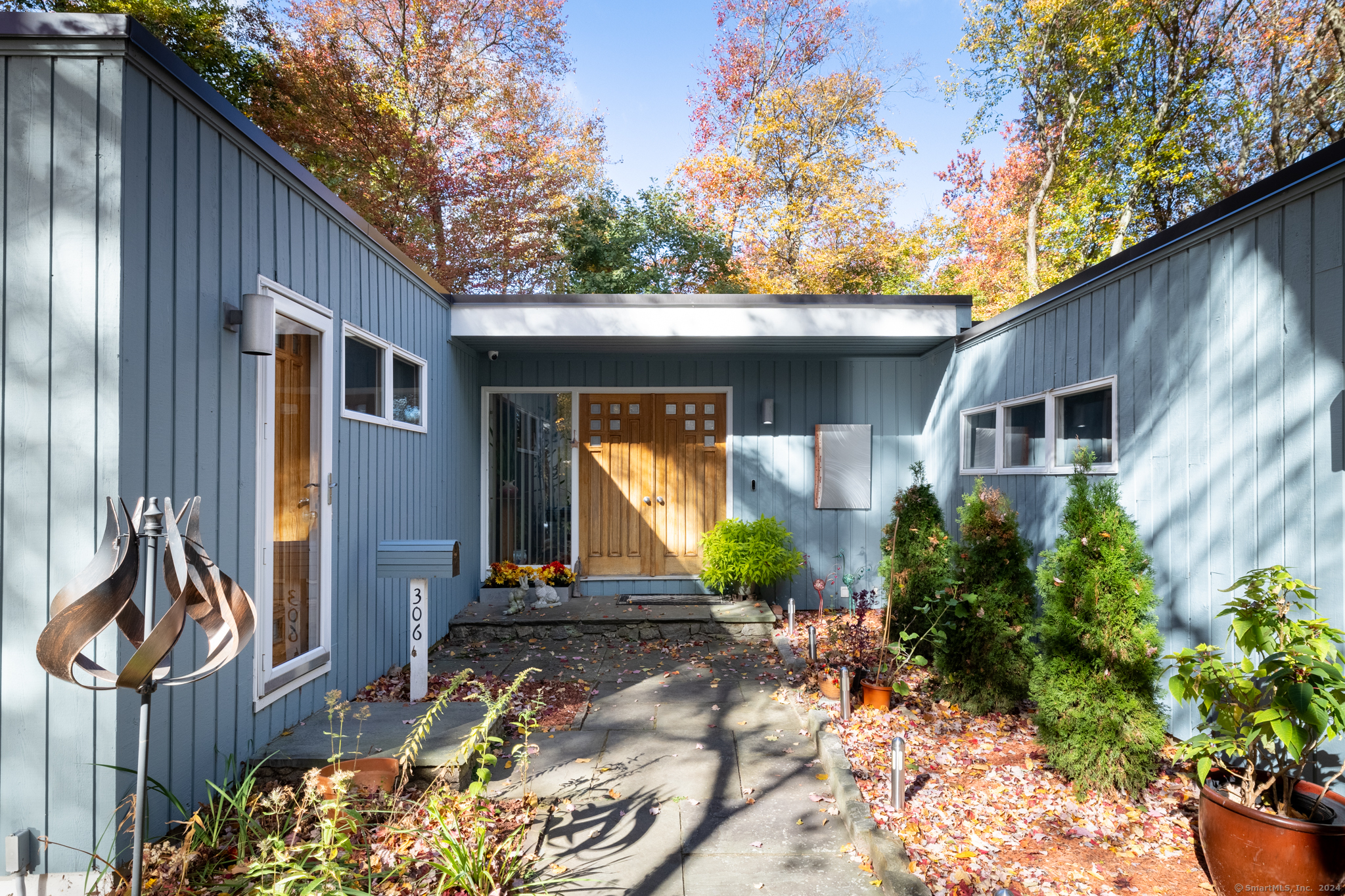 306 Forest Ridge Road
