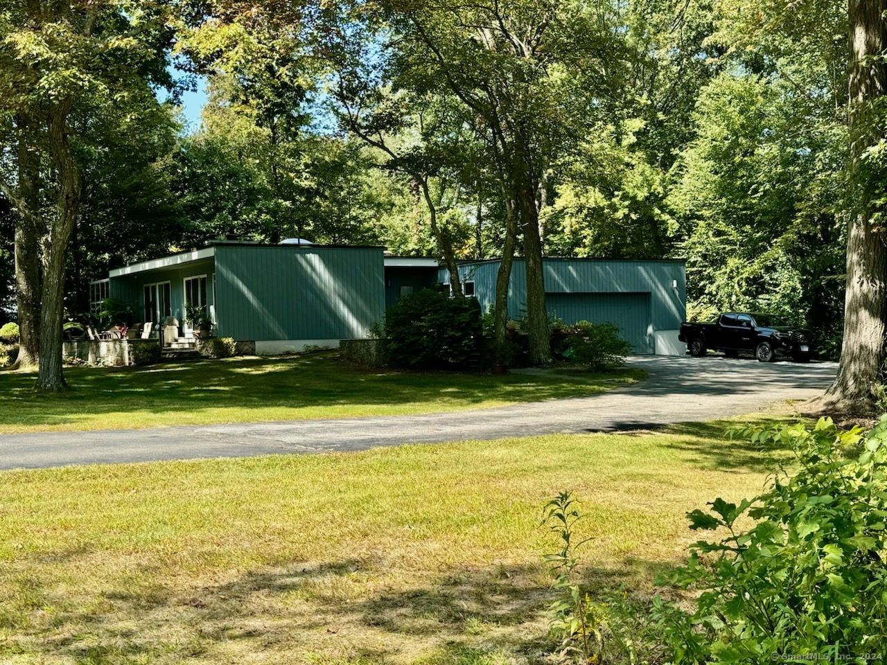 306 Forest Ridge Road