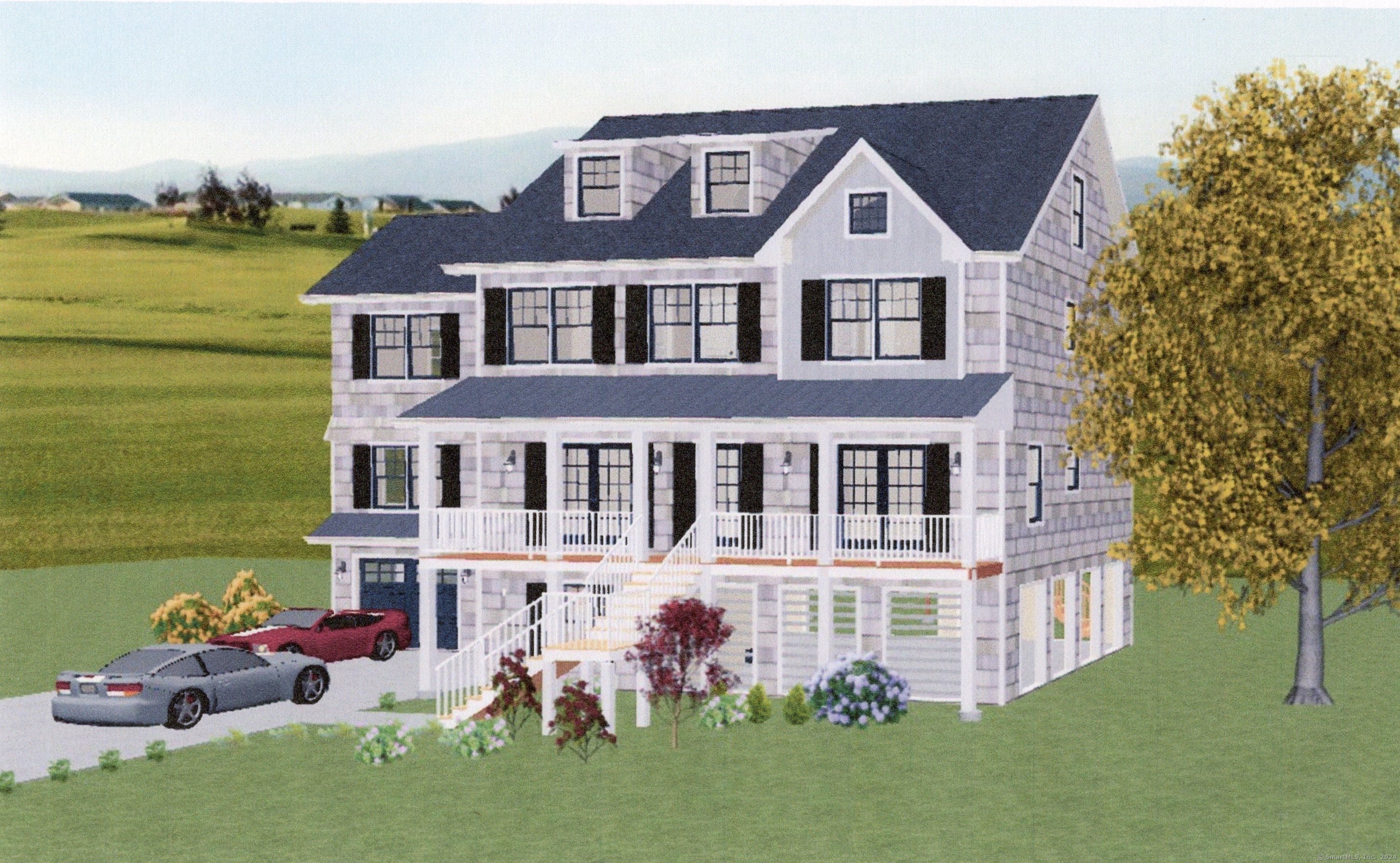 149 Oyster Road