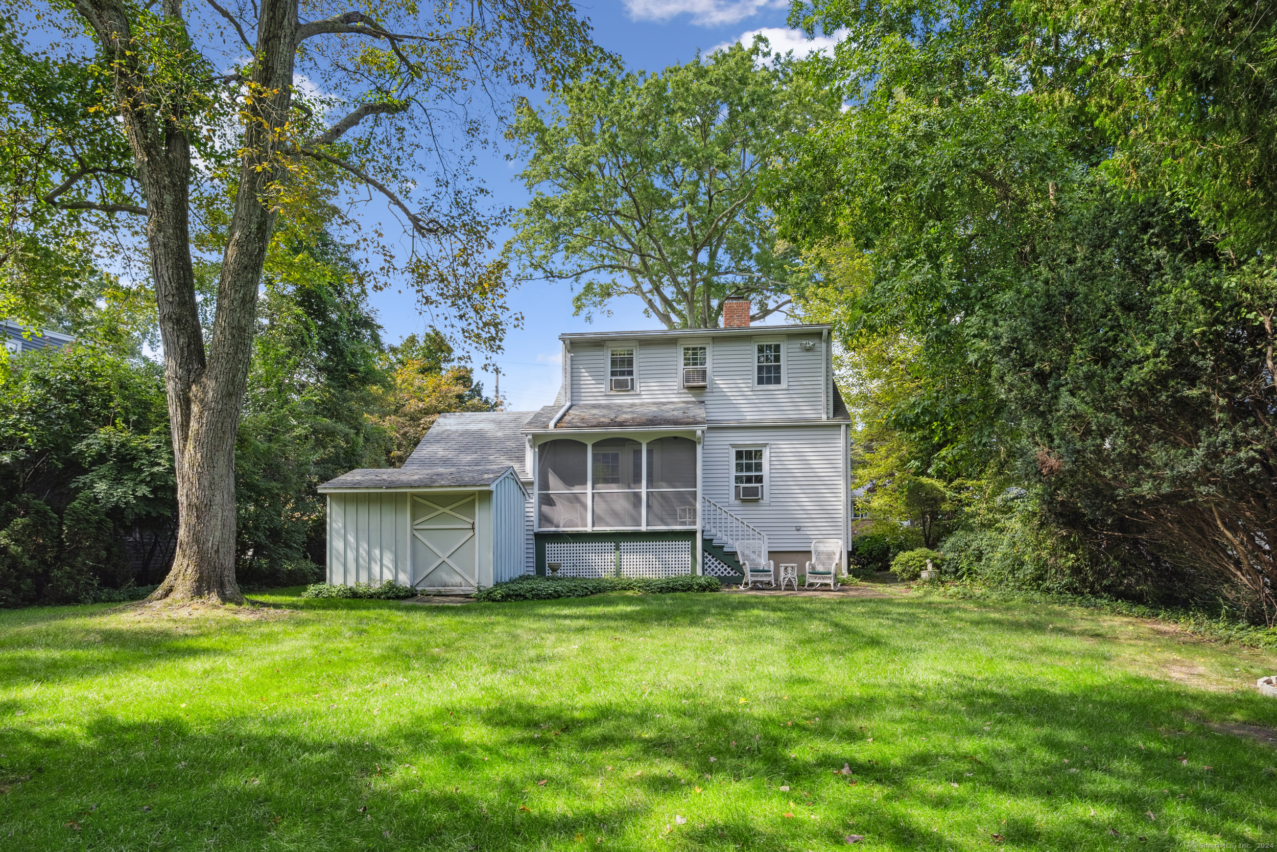 67 Old Elm Road