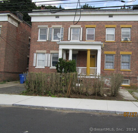 276 Bond Street
