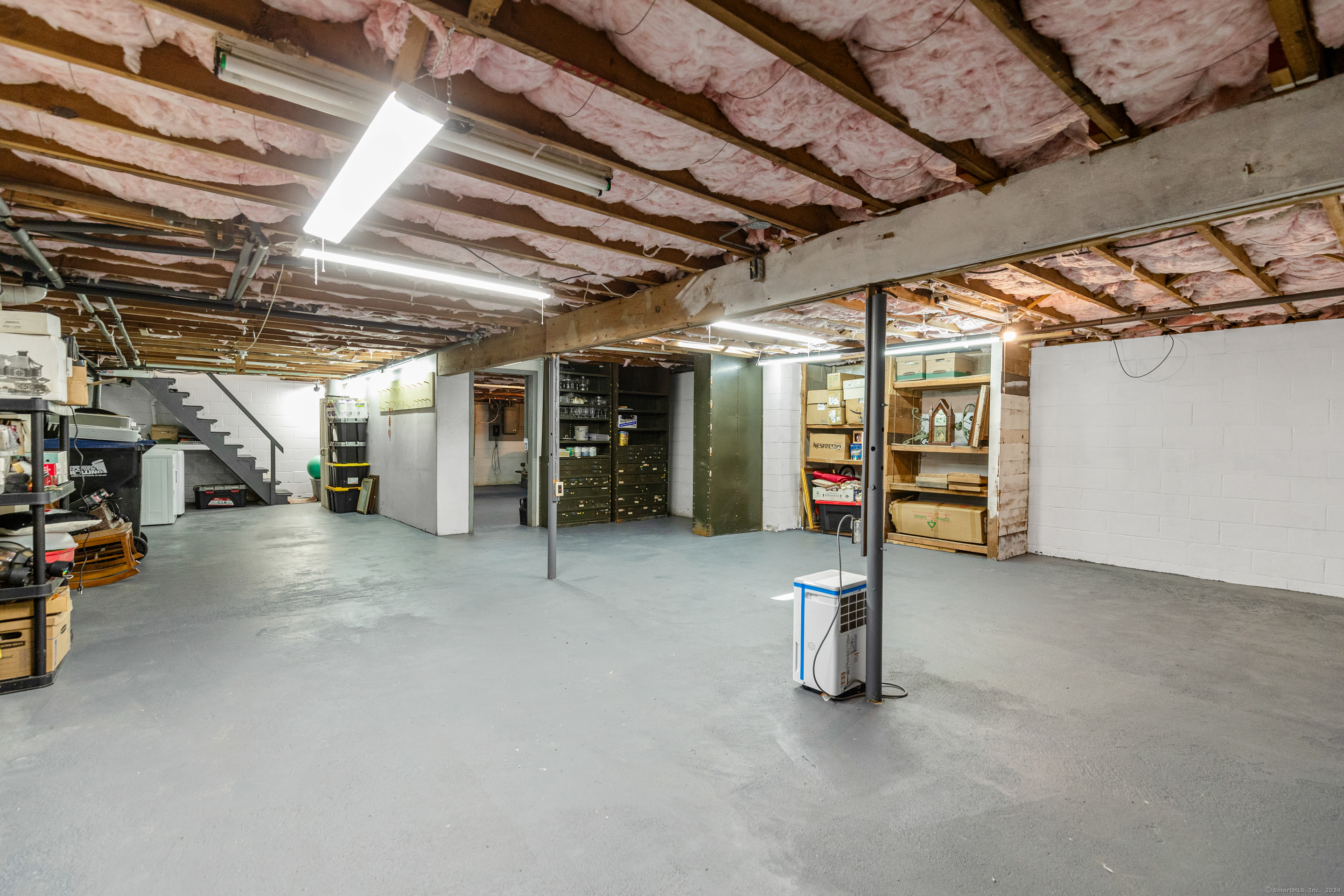 558 Davis Street