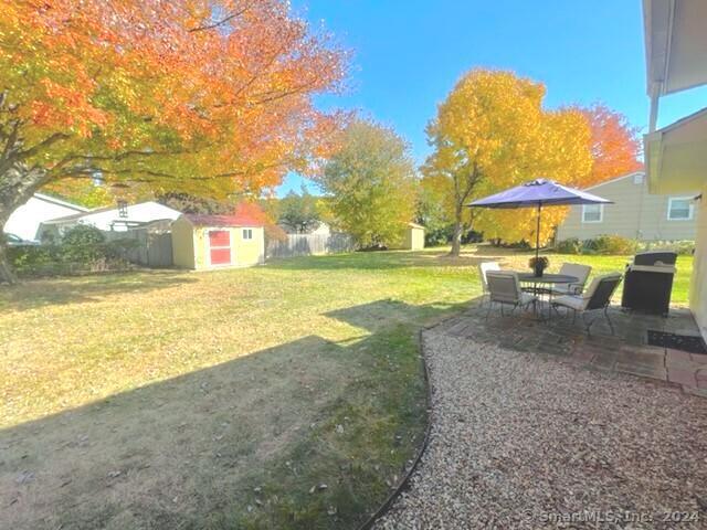 3 Whitney Lane