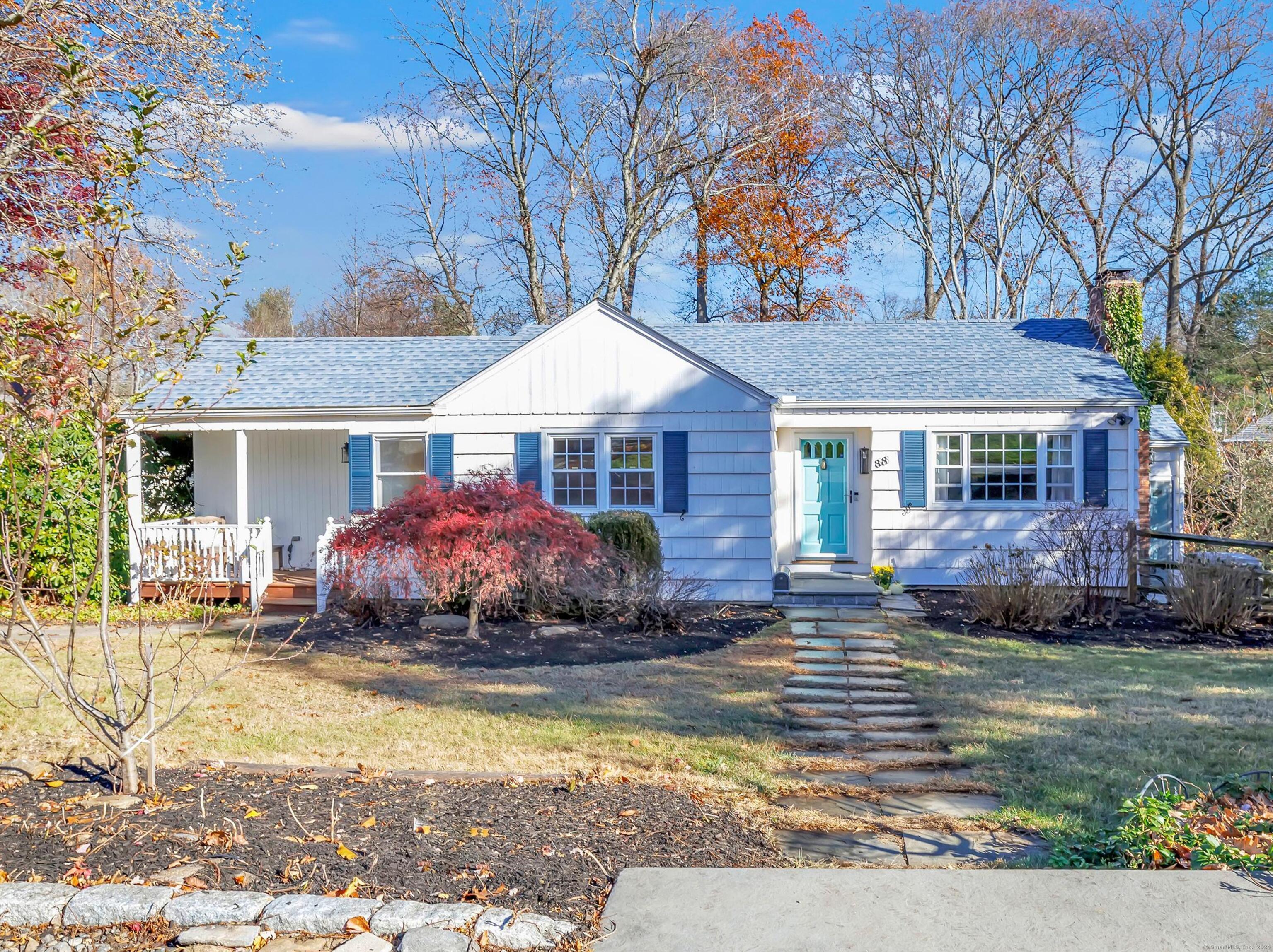 88 Knollwood Drive