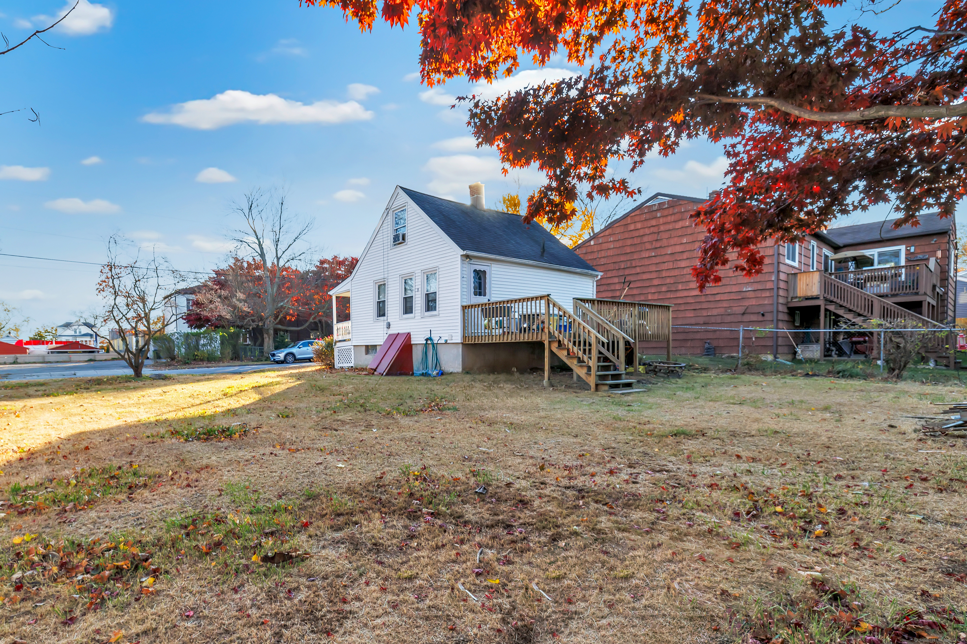 168 Ridgeley Avenue