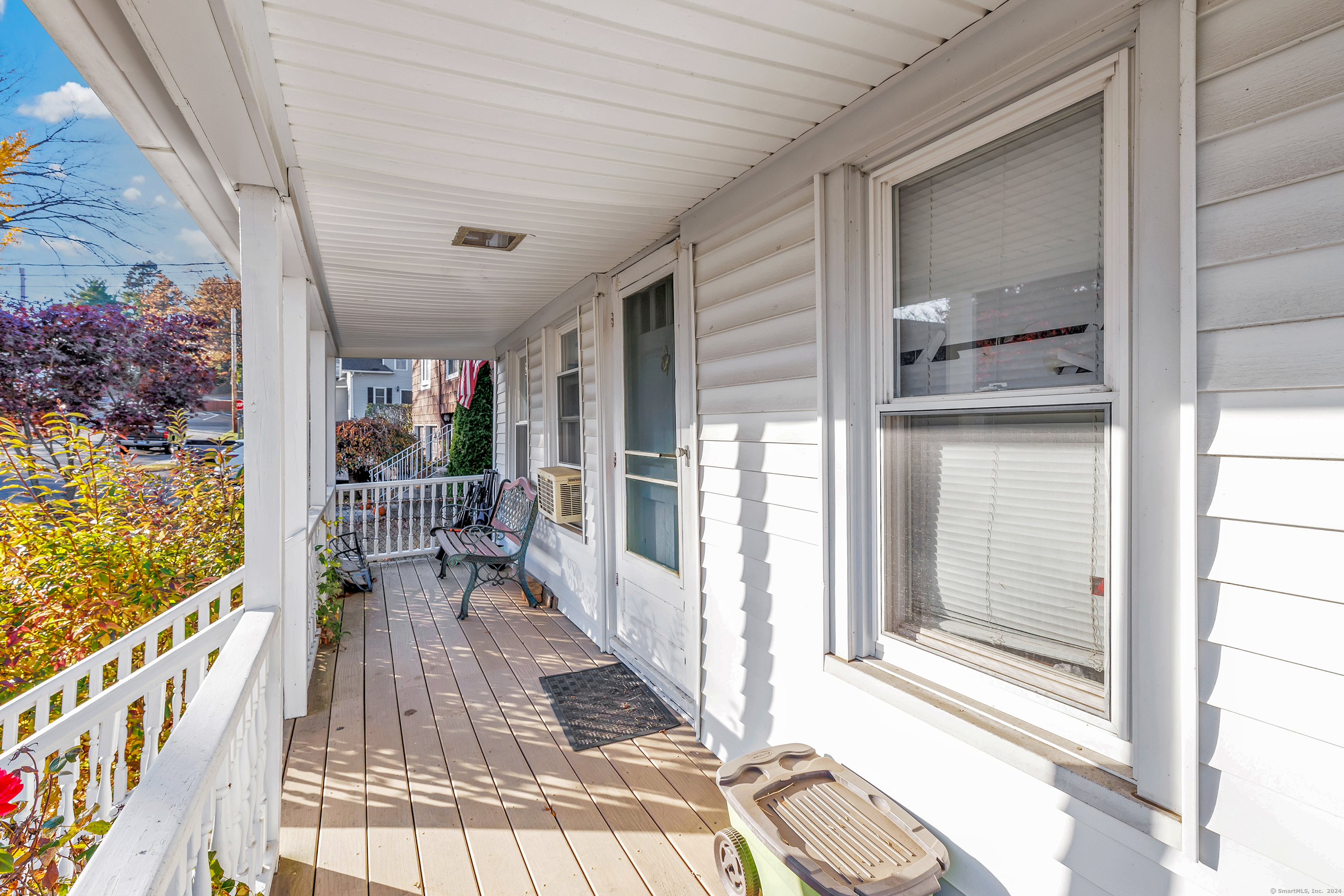 168 Ridgeley Avenue