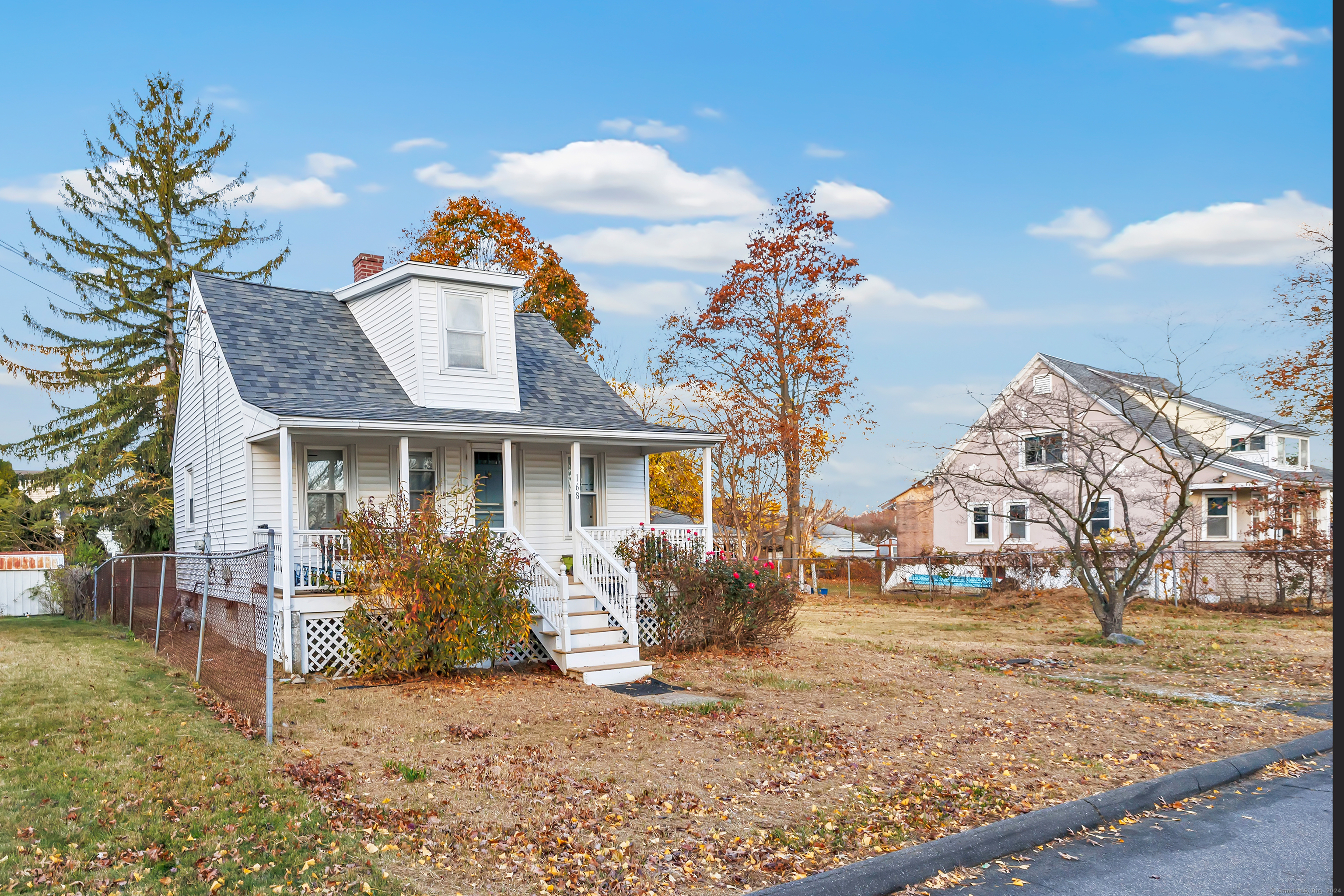 168 Ridgeley Avenue