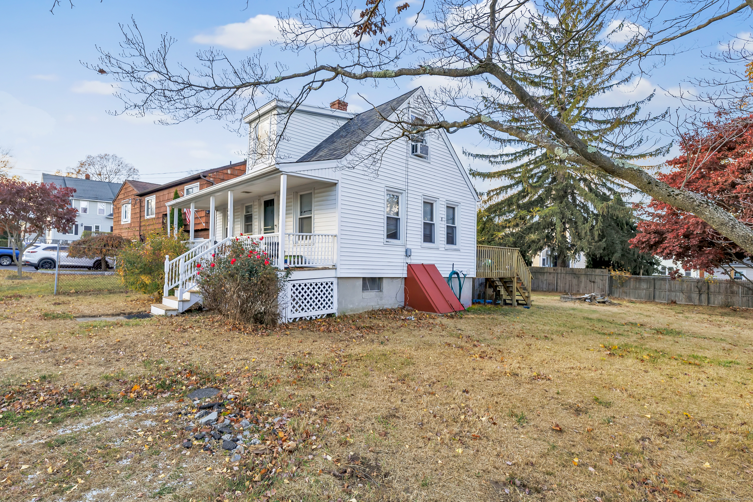 168 Ridgeley Avenue