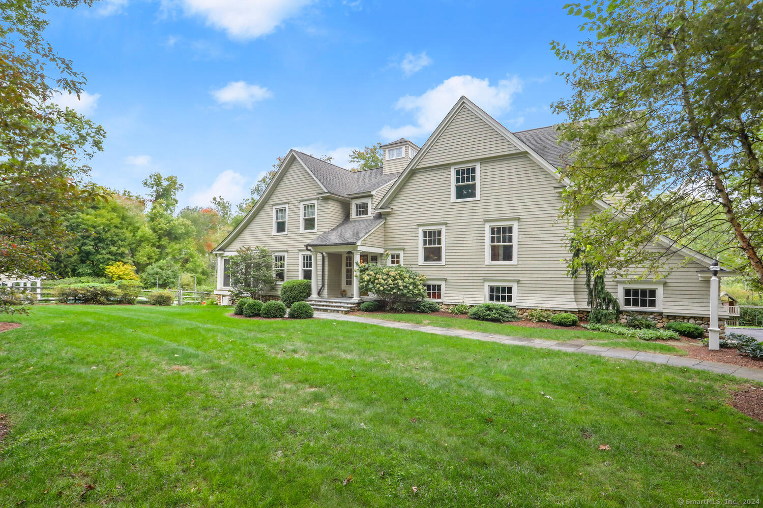 1 Berkeley Road