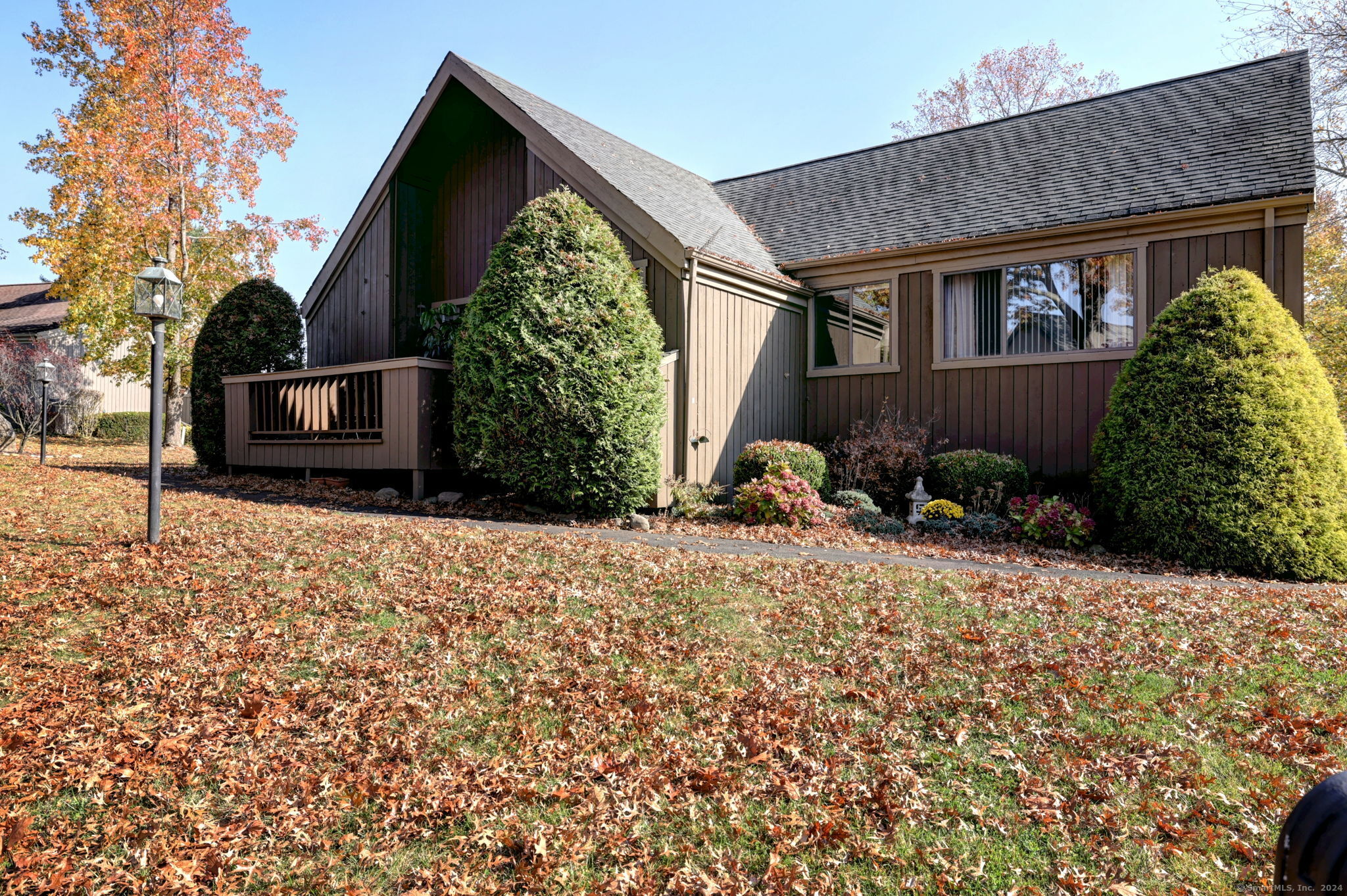 157 South Trail A
