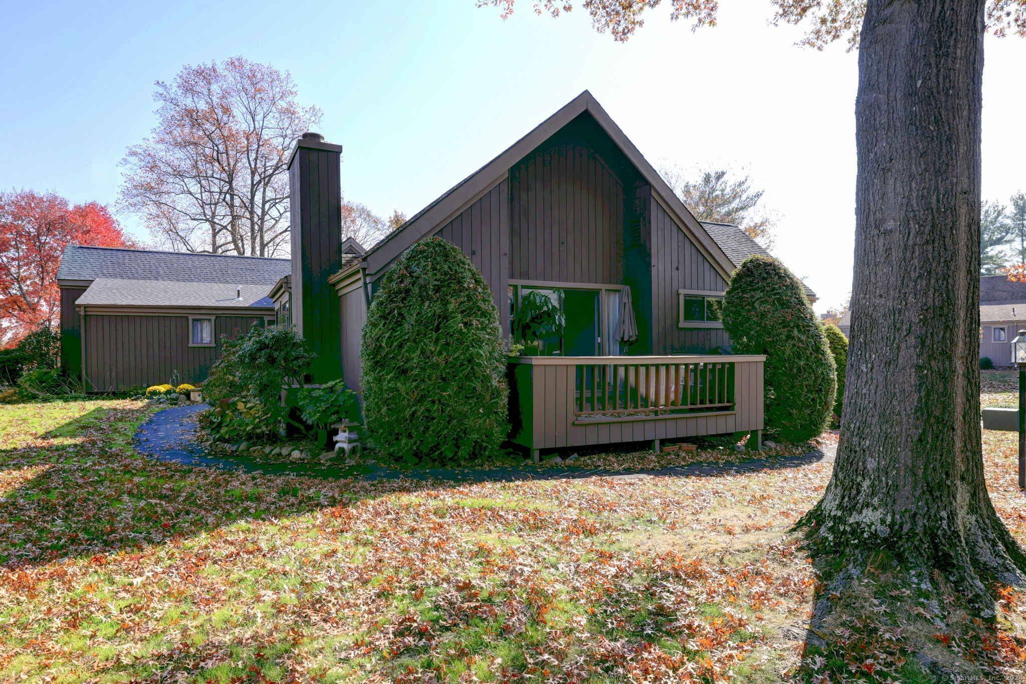 157 South Trail A