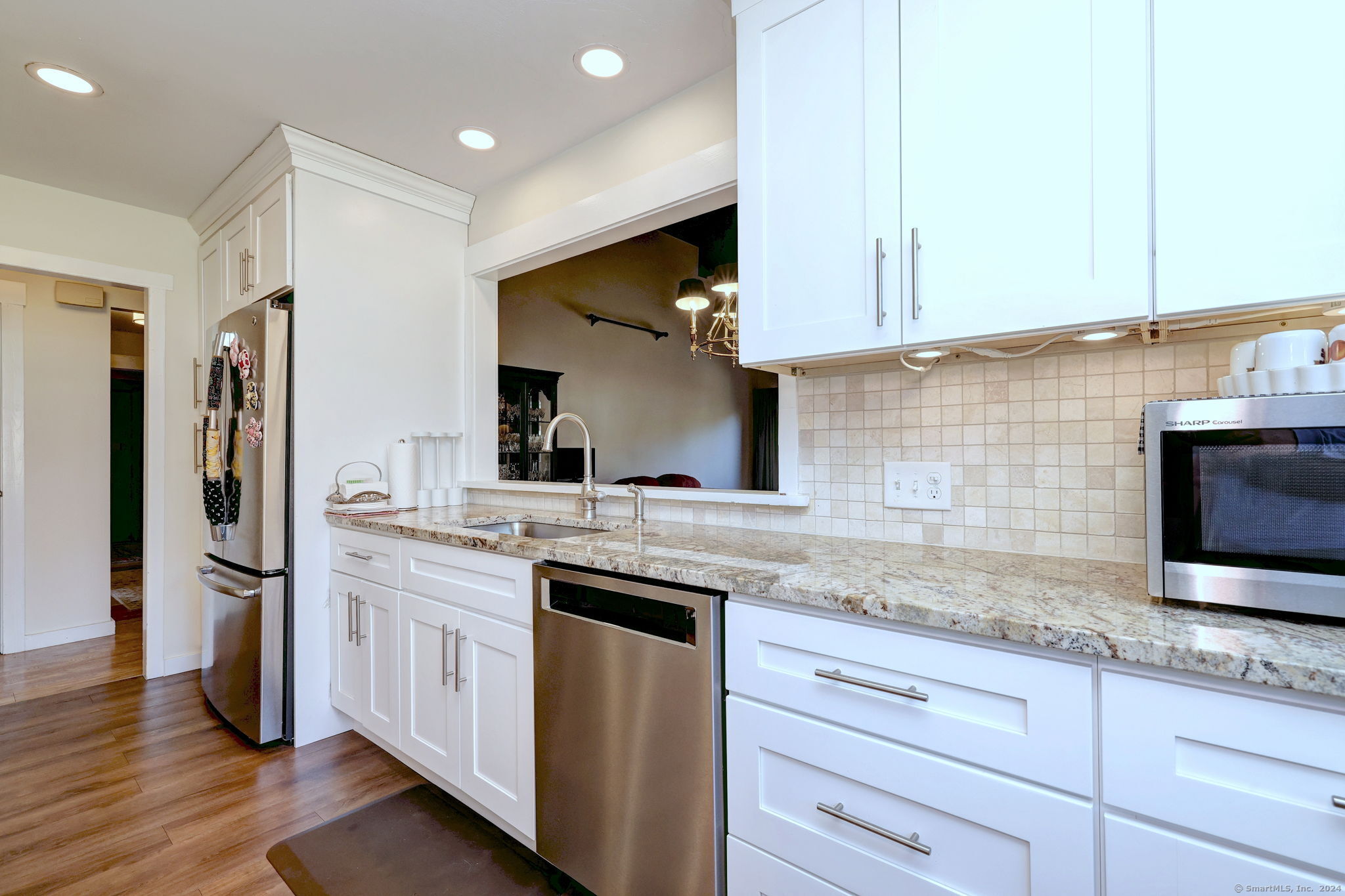 157 South Trail A