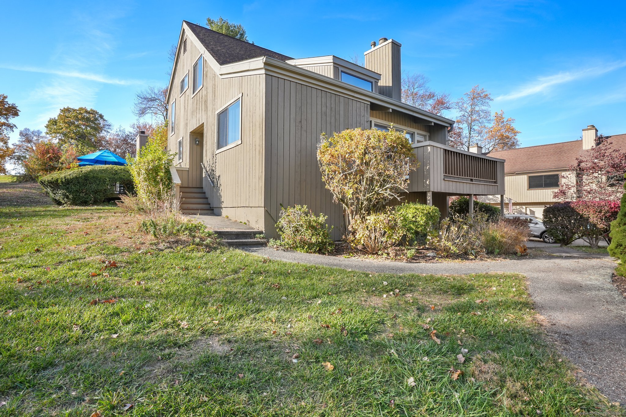 613 Cherokee Lane A