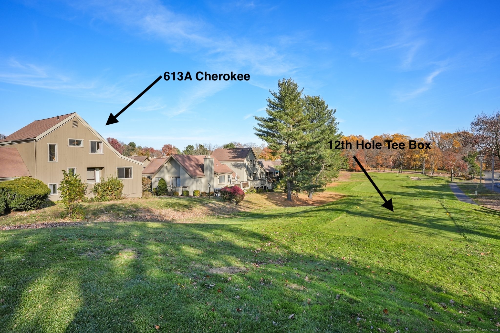 613 Cherokee Lane A