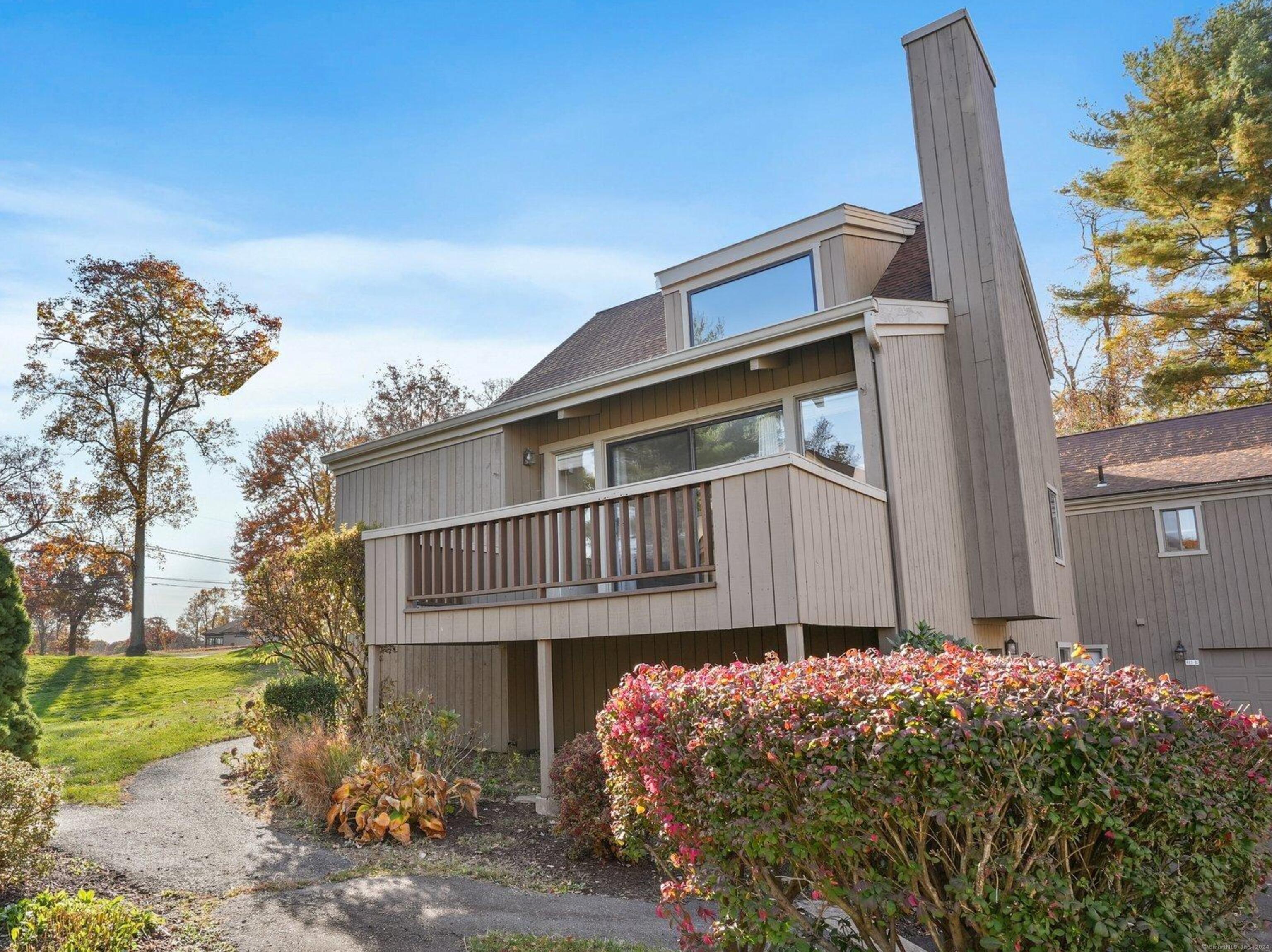 613 Cherokee Lane A