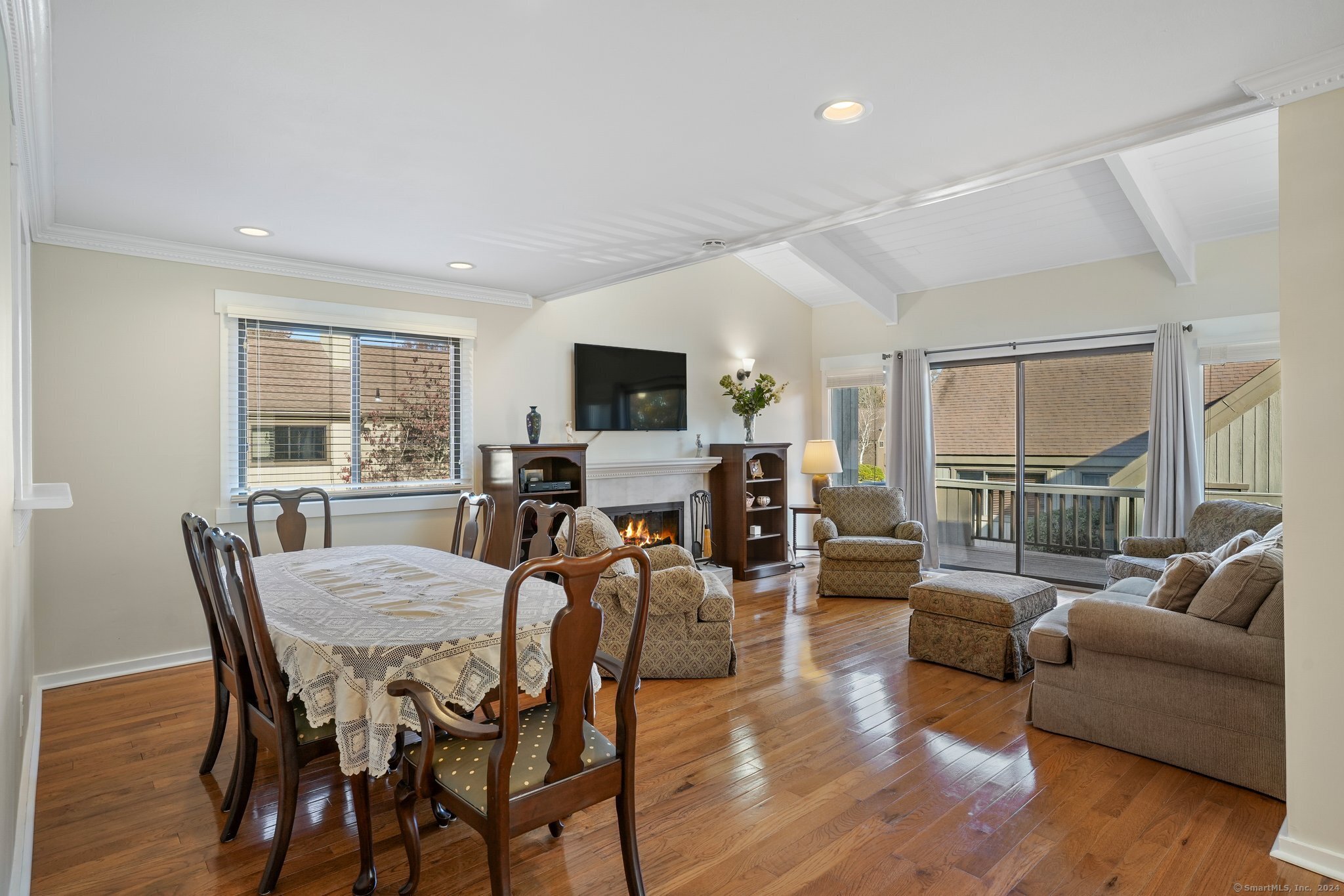 613 Cherokee Lane A