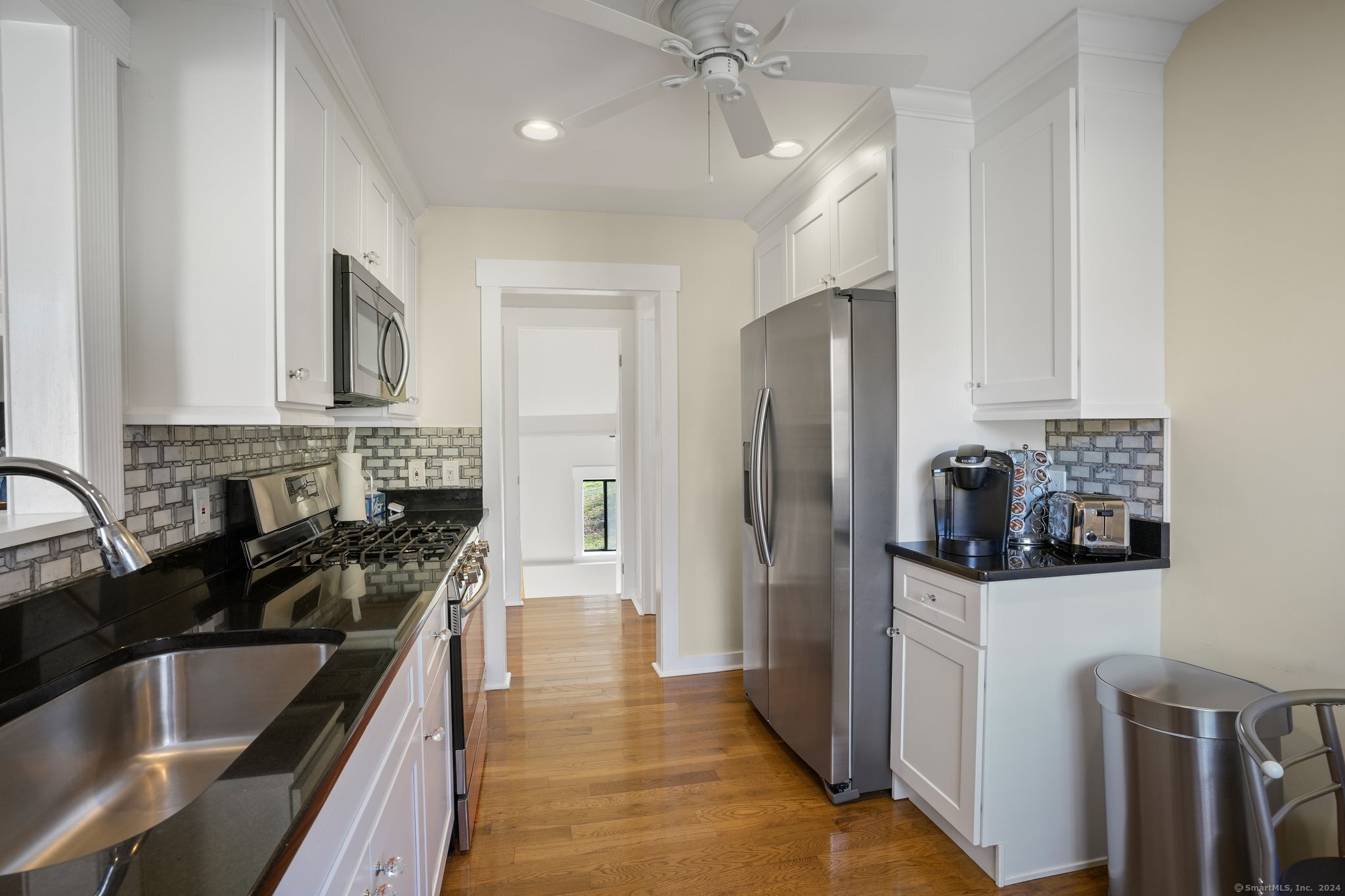 613 Cherokee Lane A