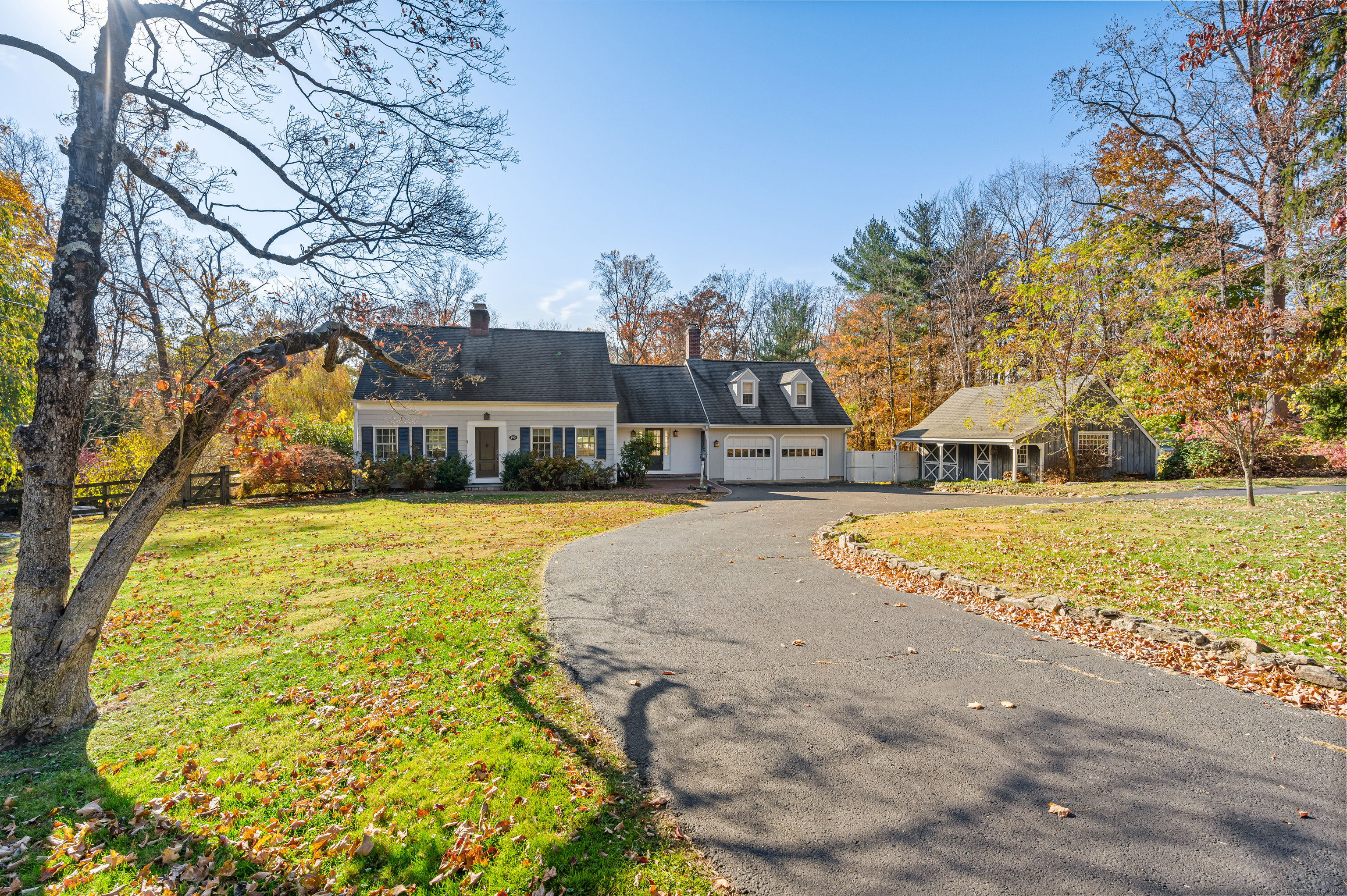 190 Good Hill Road