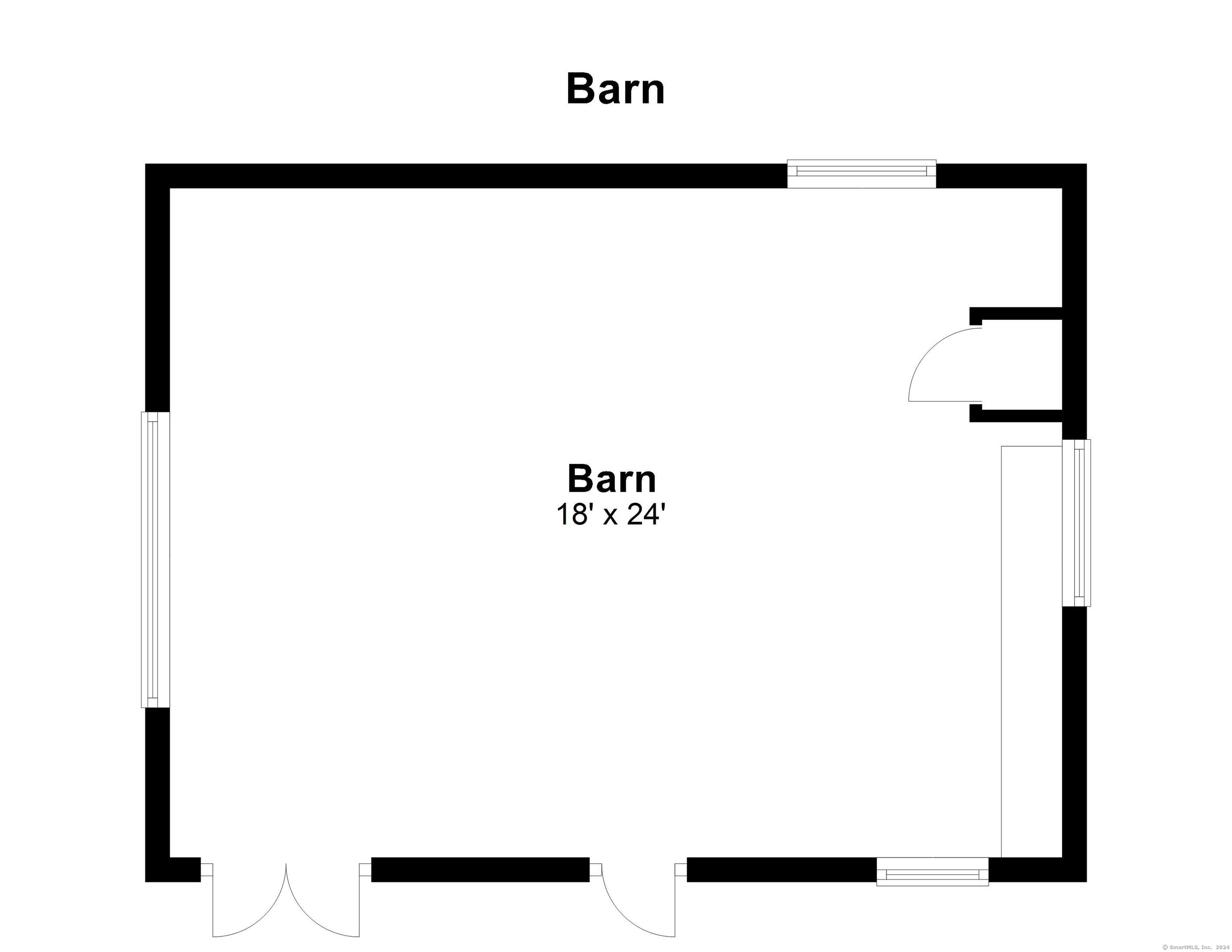 190 Good Hill Road